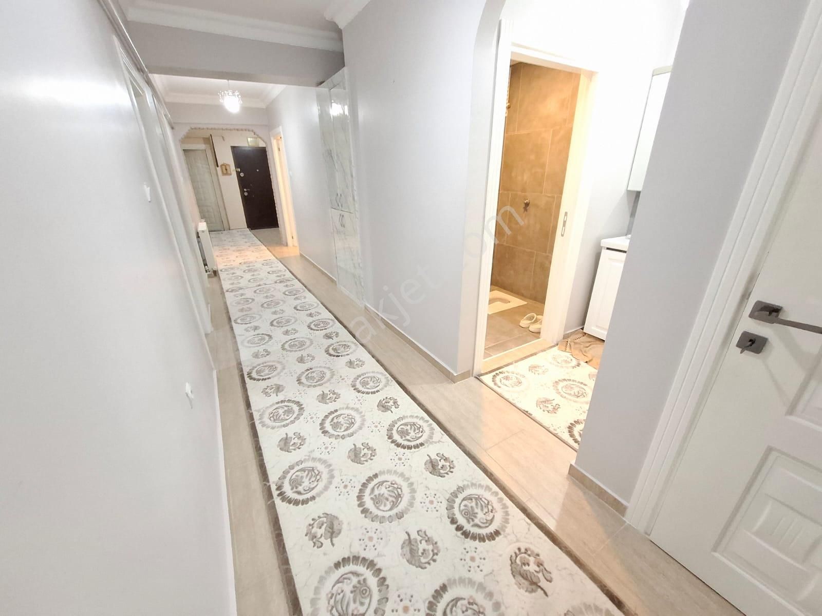 Altındağ - Karapürçek Mahallesi Full+full Yapılı 4+1 Satılık Fırsat Dairesi !! - Görsel 20