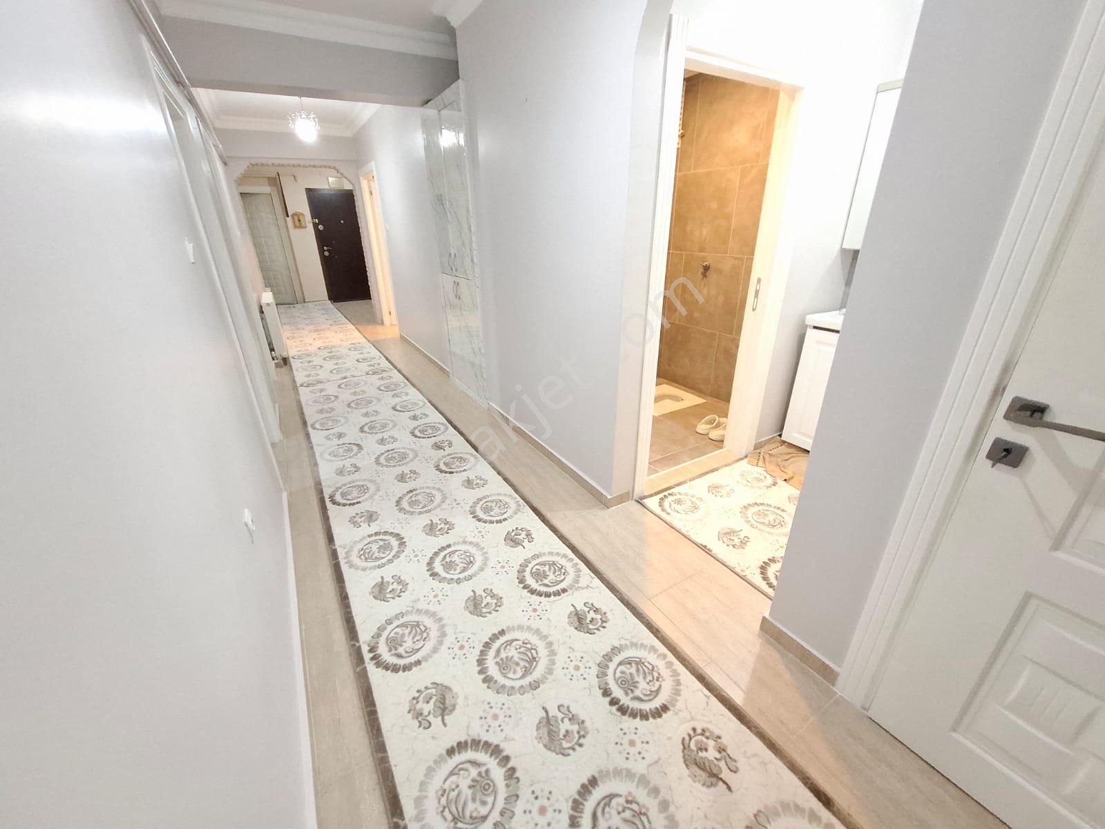 Altındağ - Karapürçek Mahallesi Full+full Yapılı 4+1 Satılık Fırsat Dairesi !! - Görsel 19