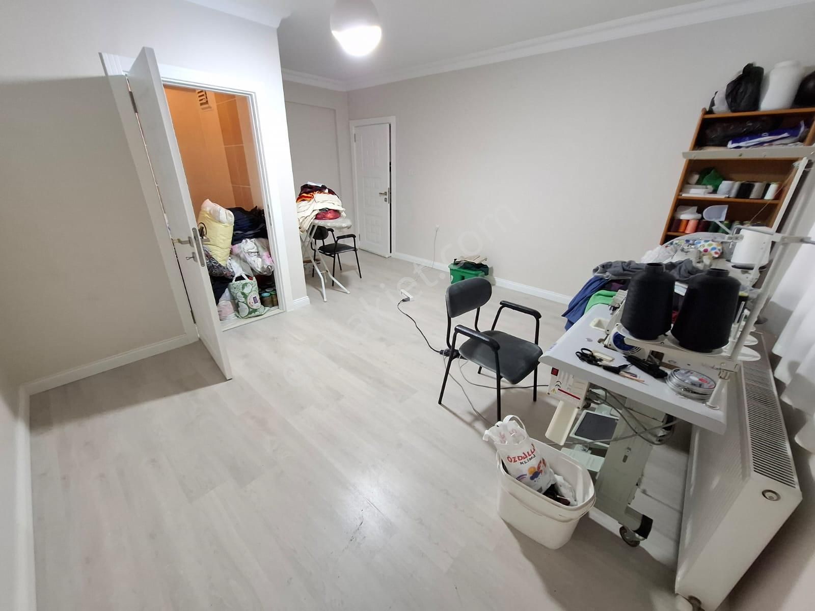 Altındağ - Karapürçek Mahallesi Full+full Yapılı 4+1 Satılık Fırsat Dairesi !! - Görsel 10