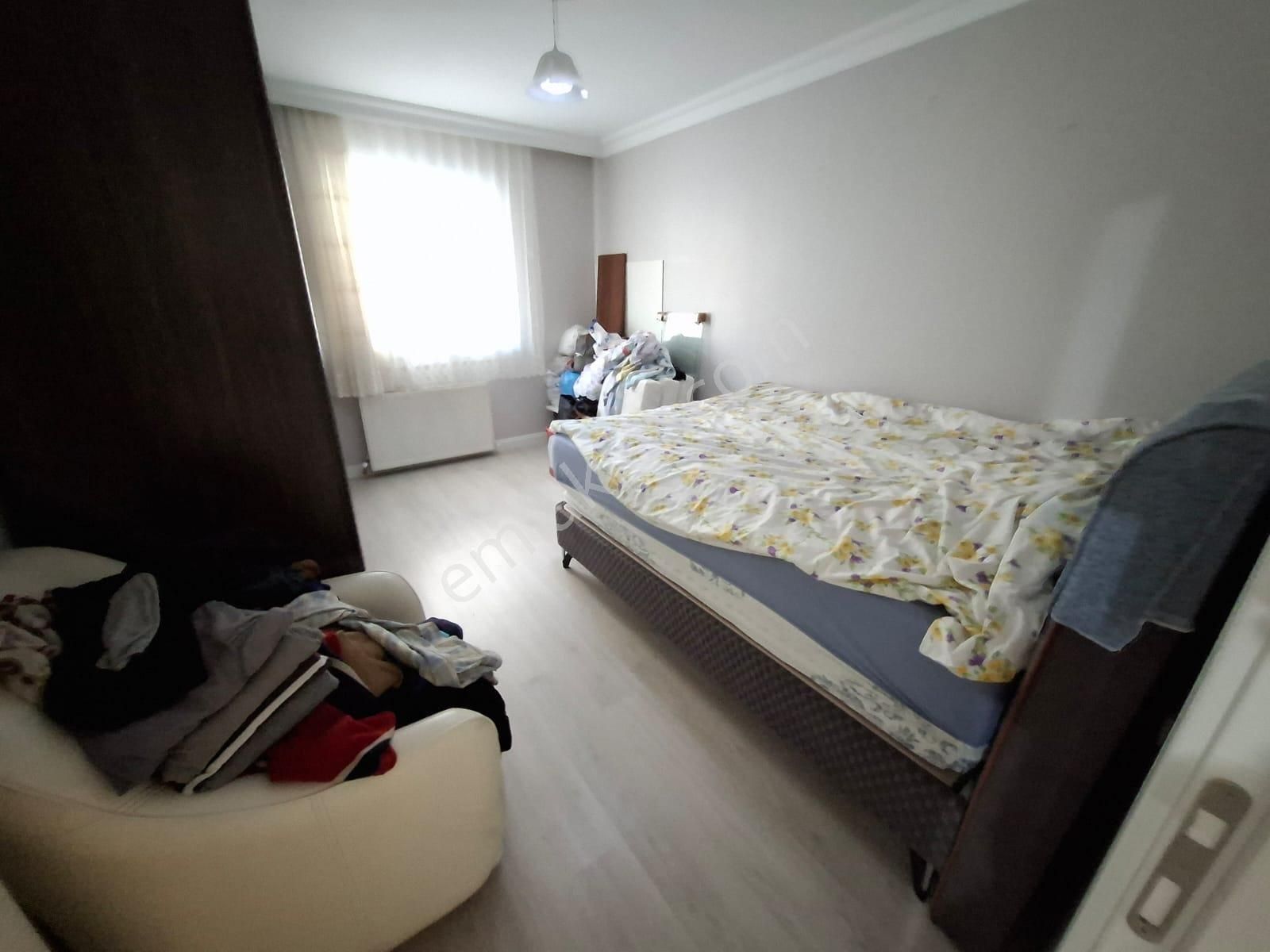 Altındağ - Karapürçek Mahallesi Full+full Yapılı 4+1 Satılık Fırsat Dairesi !! - Görsel 9