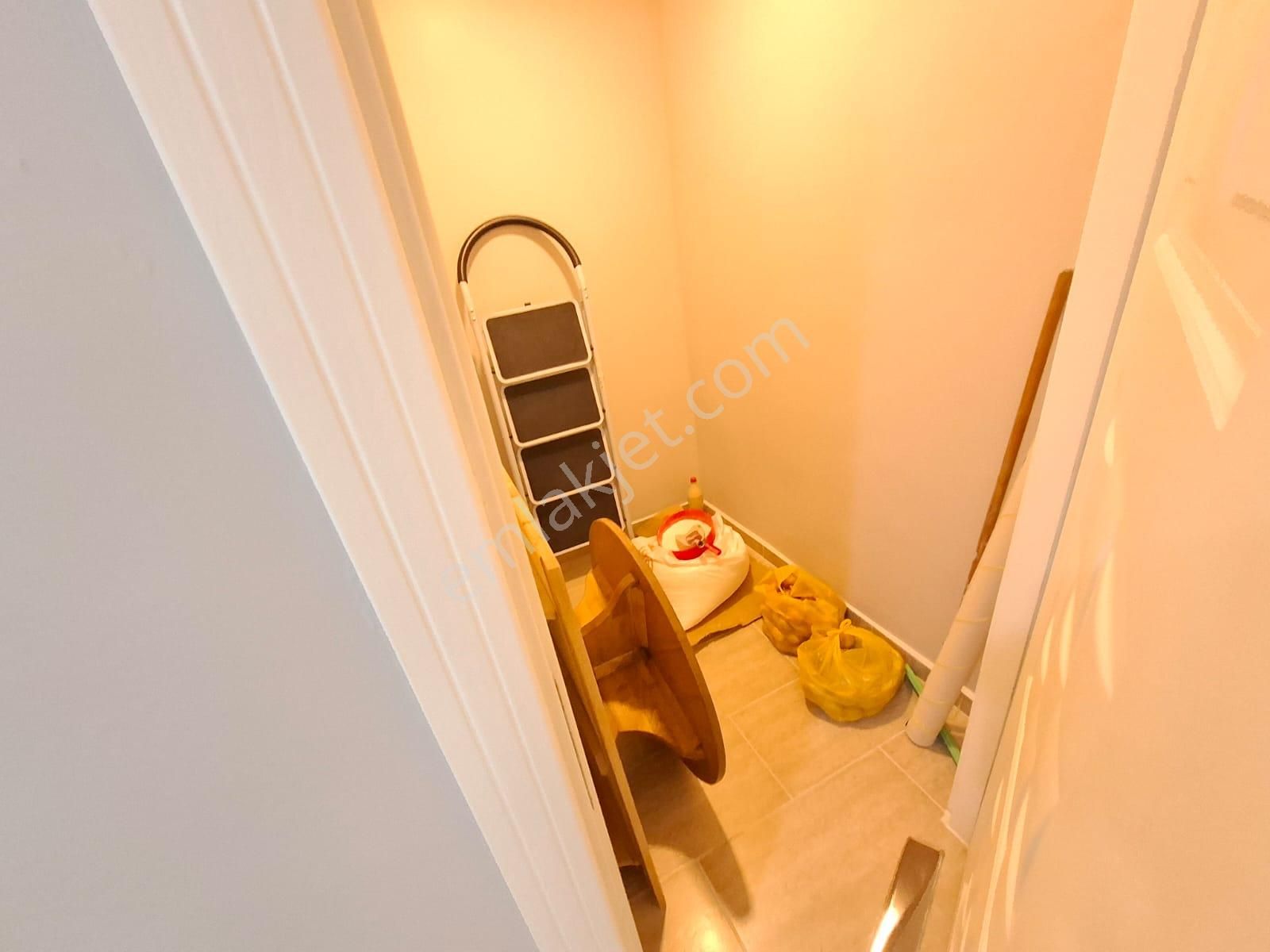 Altındağ - Karapürçek Mahallesi Full+full Yapılı 4+1 Satılık Fırsat Dairesi !! - Görsel 21