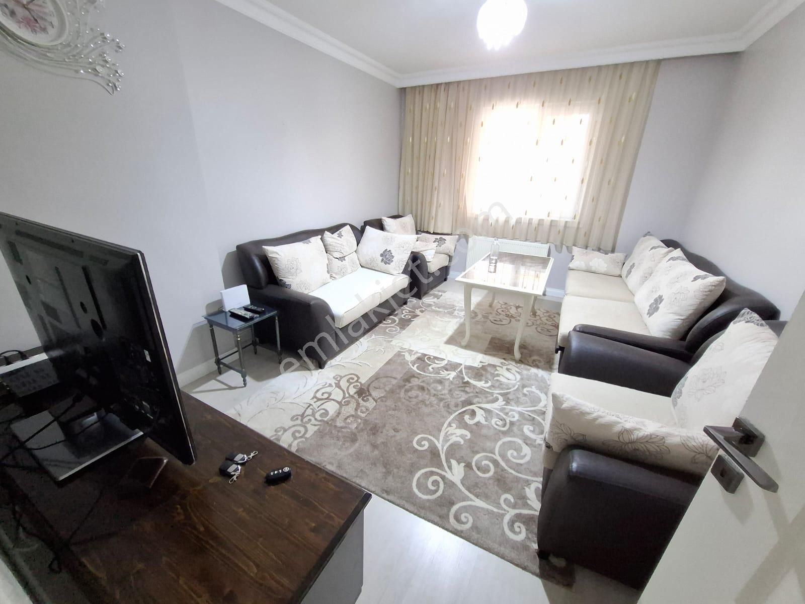 Altındağ - Karapürçek Mahallesi Full+full Yapılı 4+1 Satılık Fırsat Dairesi !! - Görsel 15