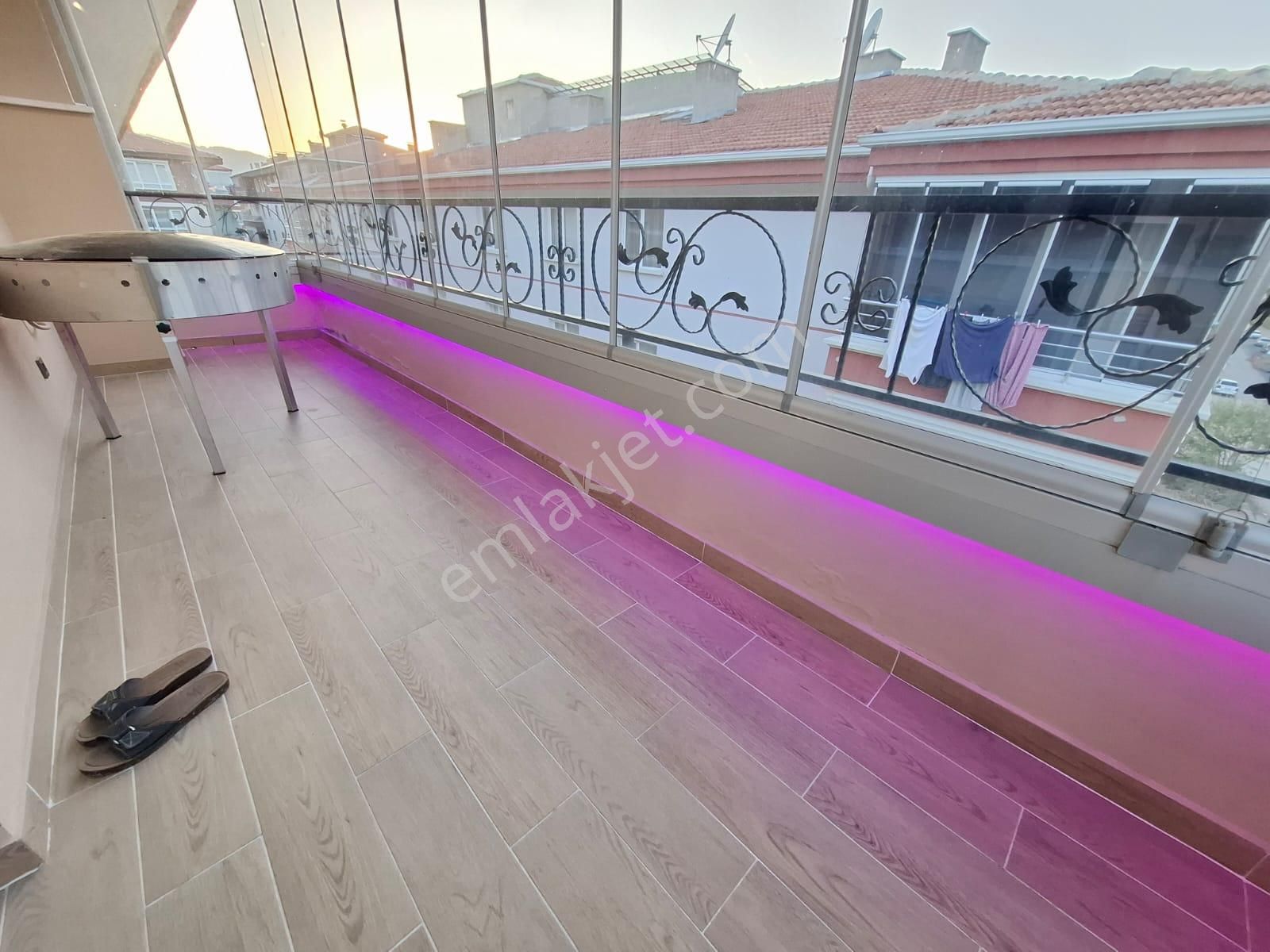 Altındağ - Karapürçek Mahallesi Full+full Yapılı 4+1 Satılık Fırsat Dairesi !! - Görsel 30