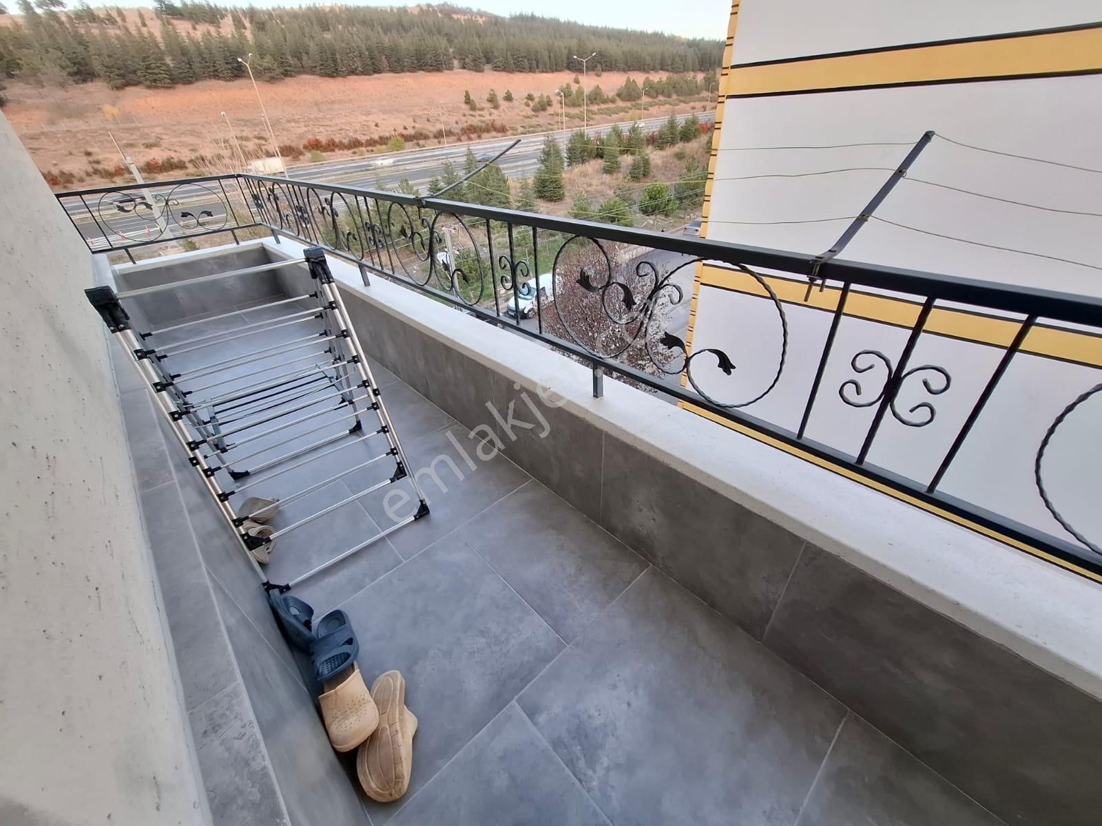 Altındağ - Karapürçek Mahallesi Full+full Yapılı 4+1 Satılık Fırsat Dairesi !! - Görsel 29