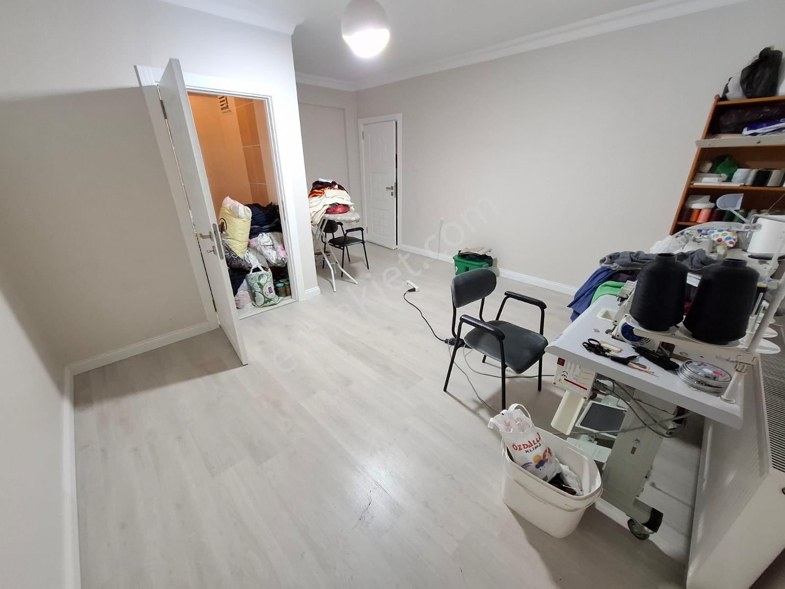 Altındağ - Karapürçek Mahallesi Full+full Yapılı 4+1 Satılık Fırsat Dairesi !! - Görsel 13