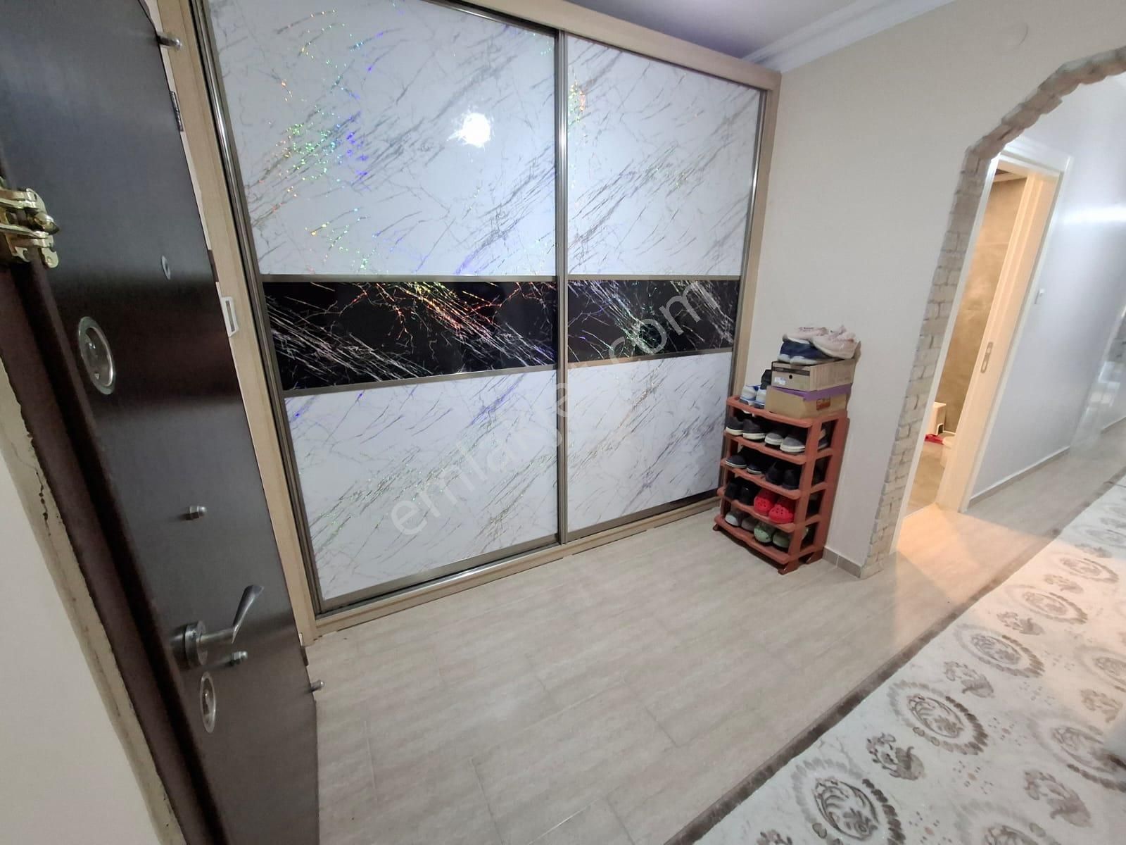 Altındağ - Karapürçek Mahallesi Full+full Yapılı 4+1 Satılık Fırsat Dairesi !! - Görsel 18