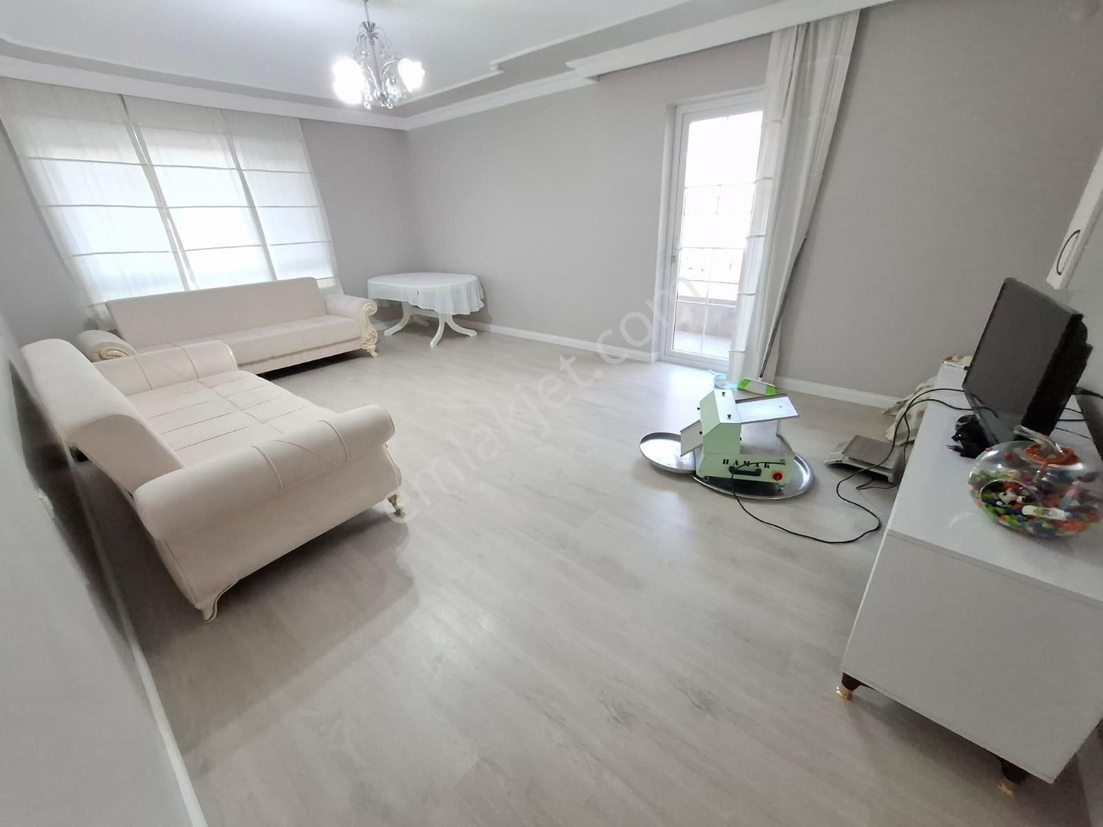 Altındağ - Karapürçek Mahallesi Full+full Yapılı 4+1 Satılık Fırsat Dairesi !! - Görsel 2