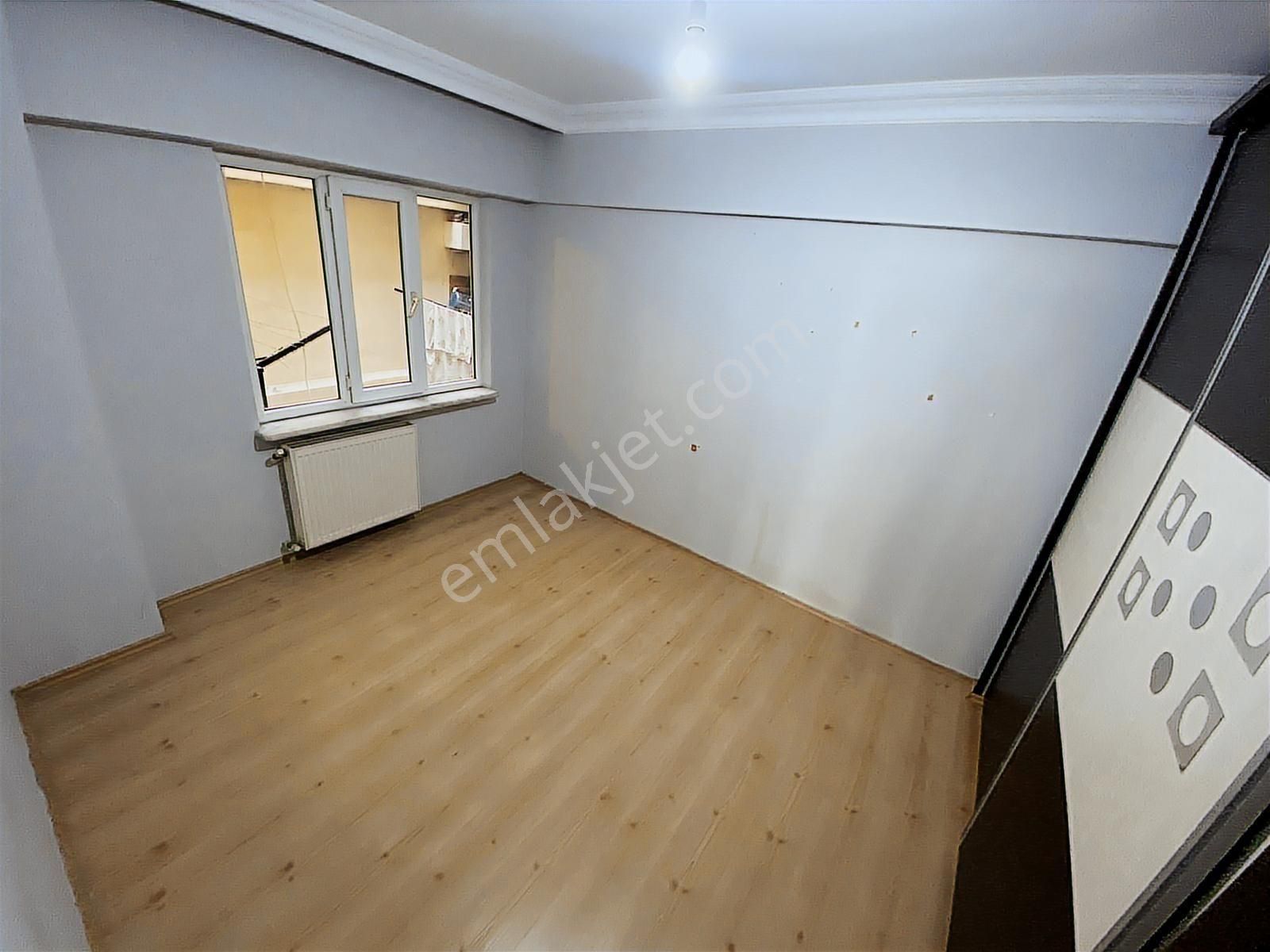 Teferrüçte Çamlık Parkı Altı | Asansörlü Geniş 3+1 Kiralık Daire - Görsel 27