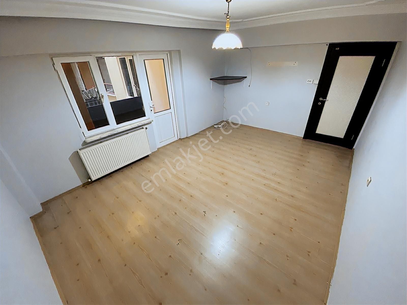 Teferrüçte Çamlık Parkı Altı | Asansörlü Geniş 3+1 Kiralık Daire - Görsel 16