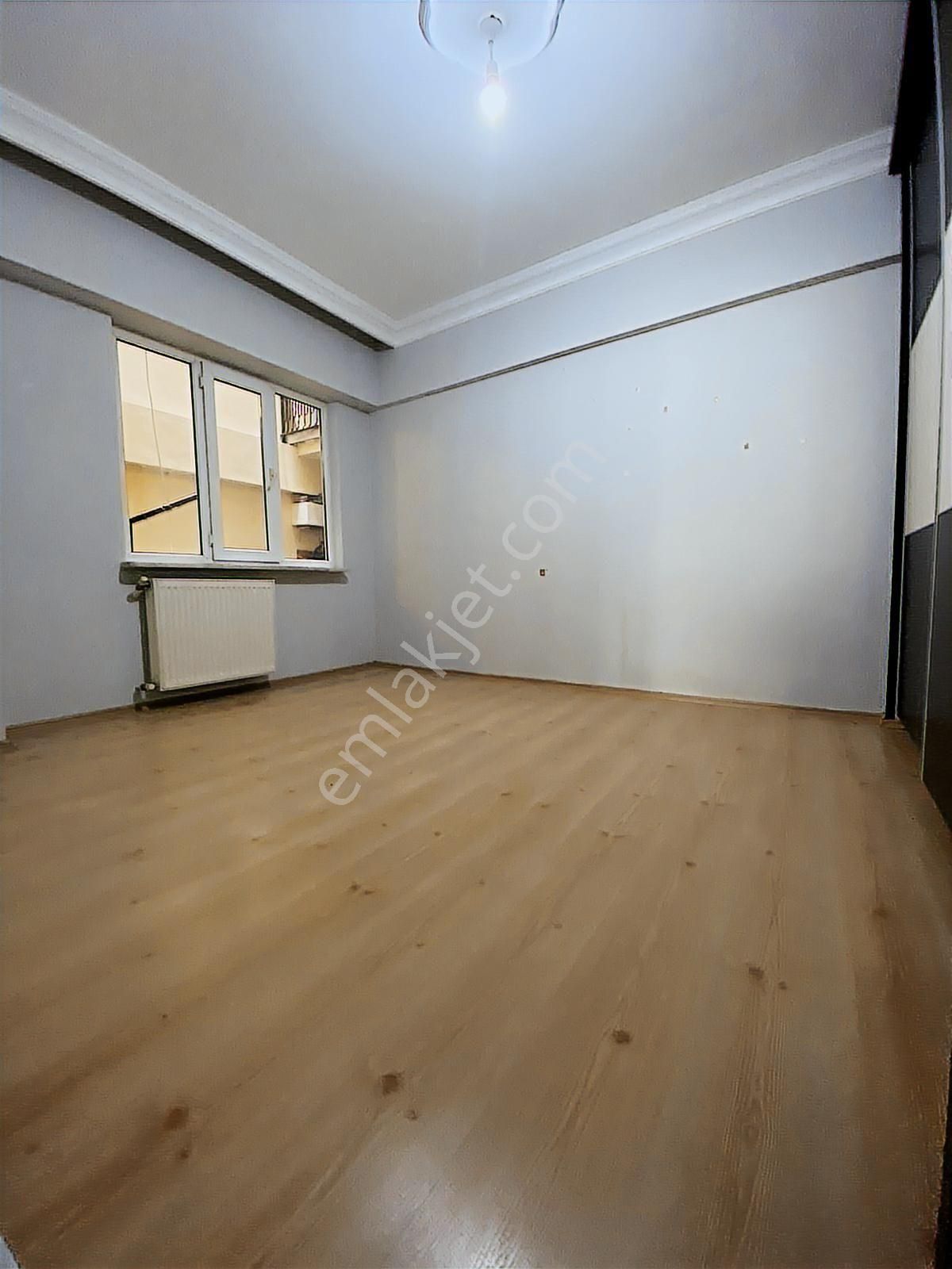 Teferrüçte Çamlık Parkı Altı | Asansörlü Geniş 3+1 Kiralık Daire - Görsel 26