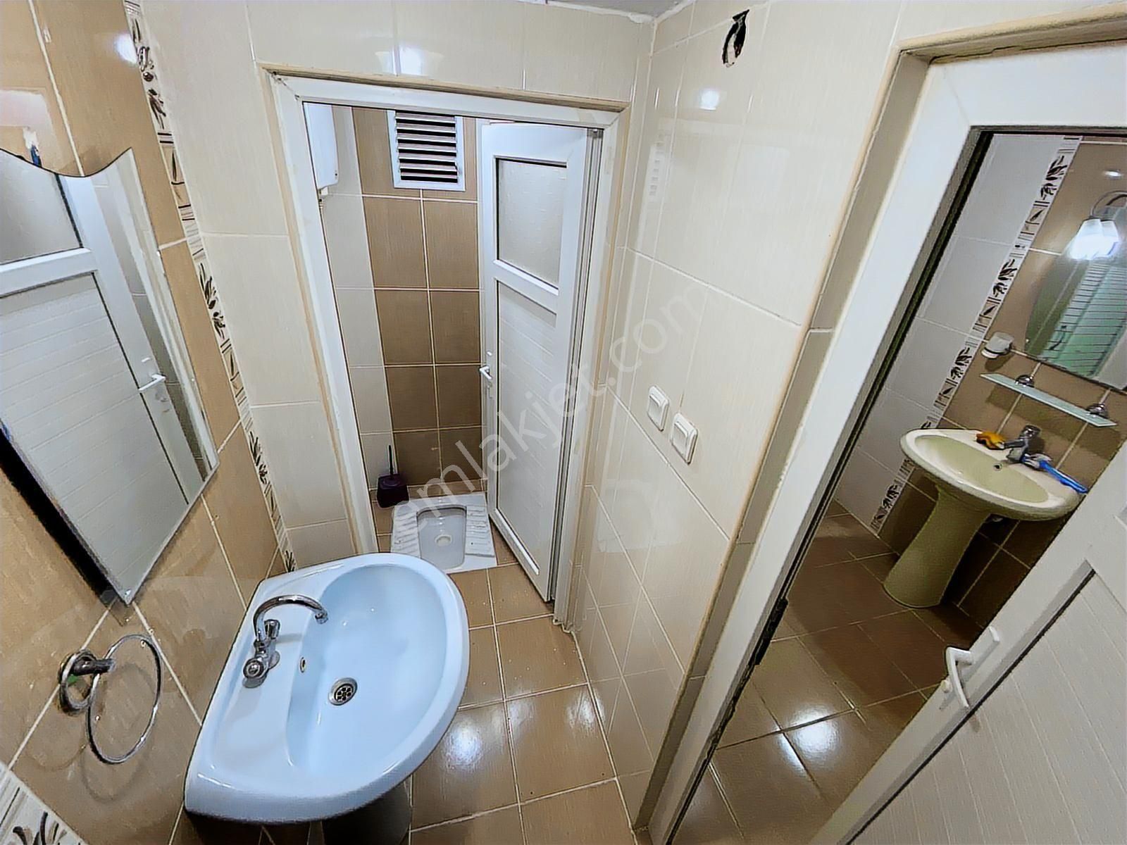 Teferrüçte Çamlık Parkı Altı | Asansörlü Geniş 3+1 Kiralık Daire - Görsel 22