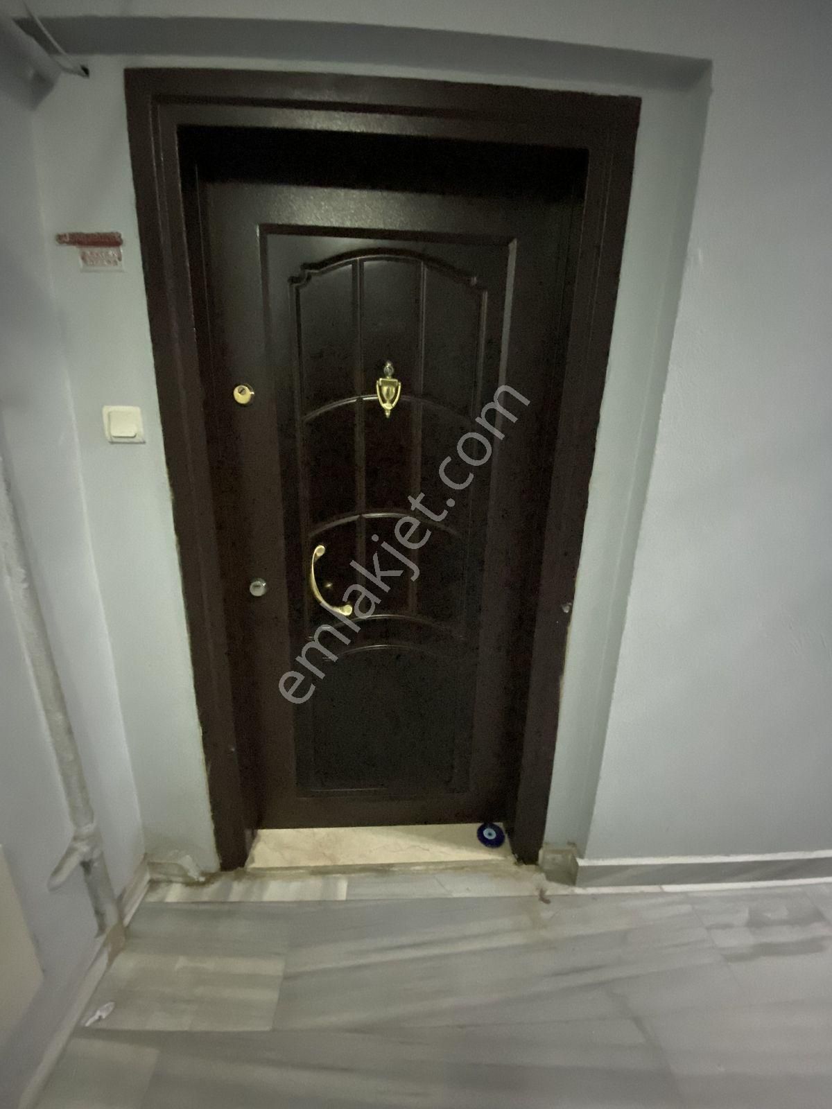 Teferrüçte Çamlık Parkı Altı | Asansörlü Geniş 3+1 Kiralık Daire - Görsel 28