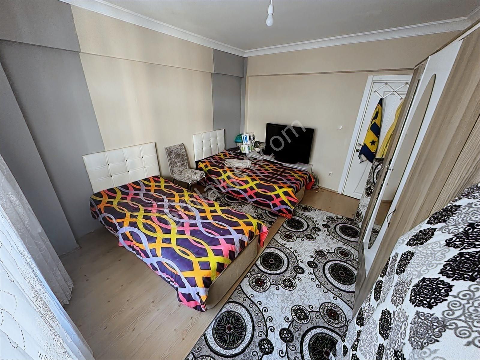 Teleferik Piremir'de Bakımlı 3+1 Geniş Daire - 145 M² - Görsel 3