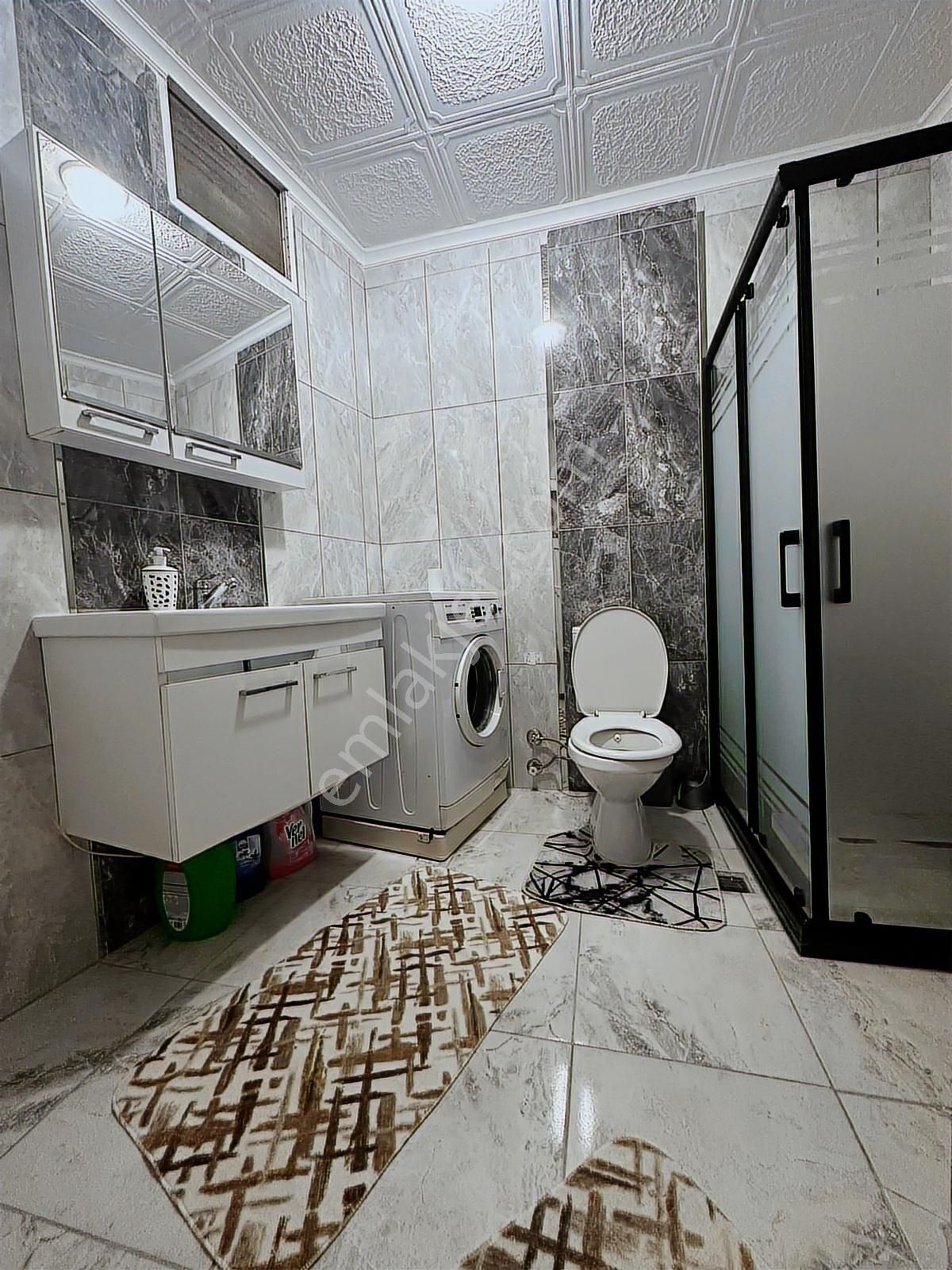 Teleferik Piremir'de Bakımlı 3+1 Geniş Daire - 145 M² - Görsel 14