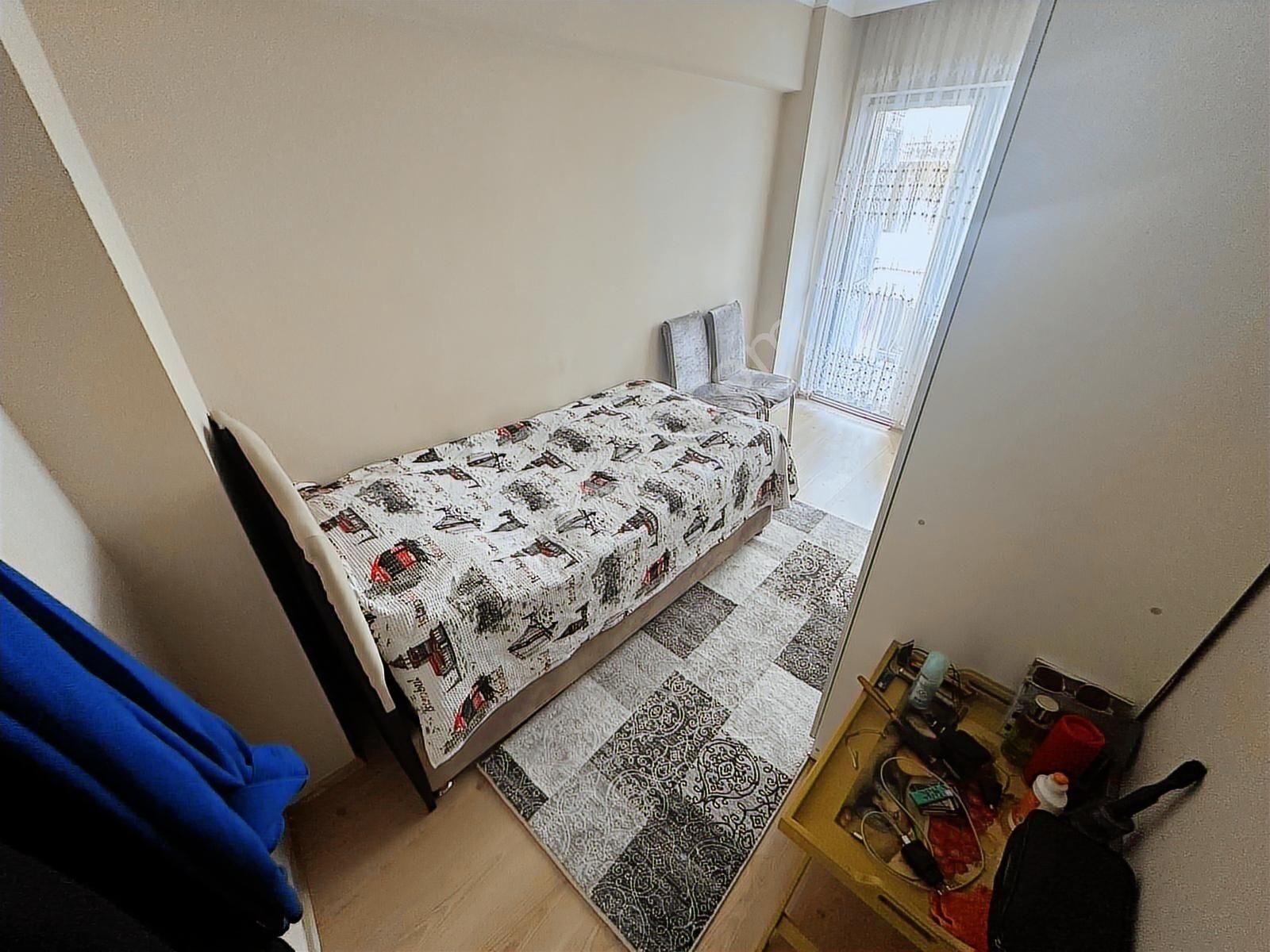 Teleferik Piremir'de Bakımlı 3+1 Geniş Daire - 145 M² - Görsel 30