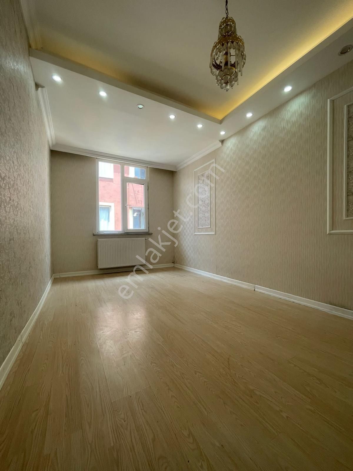 Merkezi Konum Da Toplu Taşımaya Yakın Hem Yatırımlık Hem Oturumluk Arakat - Görsel 2