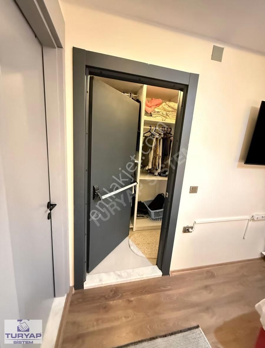 Turyap Sistem'den 50. Yıl'da, Deniz Manzaralı Satılık Kafa Daire - Görsel 4