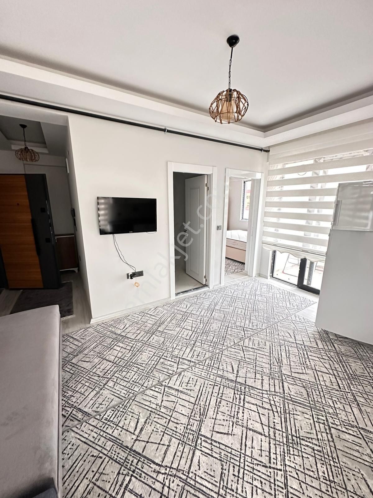 Eşyalı Satılık Kaçırılmayacak Fırsat Yatırımlık Daire - Görsel 2