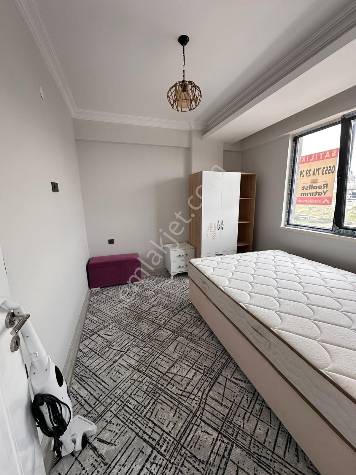 Eşyalı Satılık Kaçırılmayacak Fırsat Yatırımlık Daire - Görsel 4