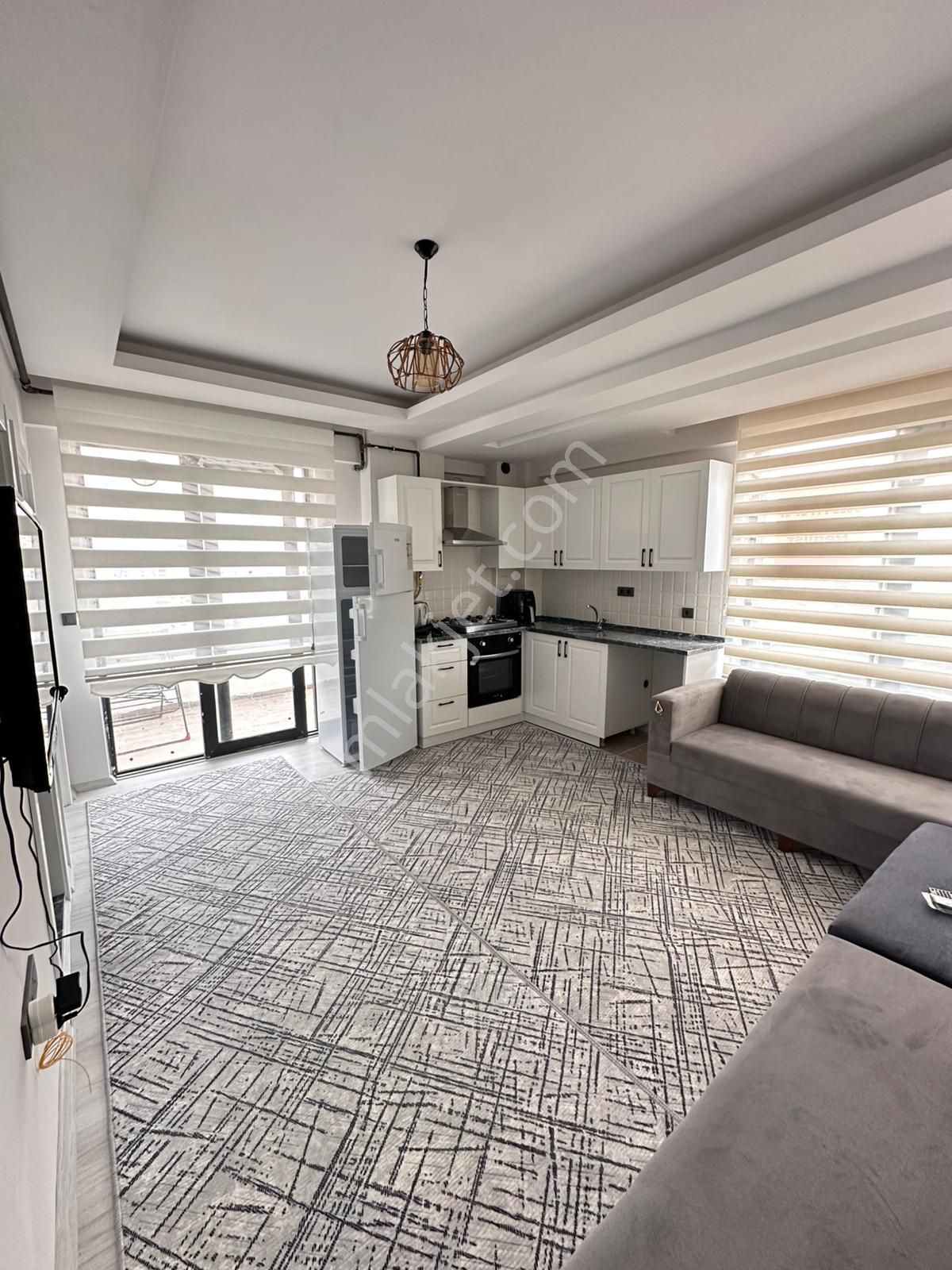 Eşyalı Satılık Kaçırılmayacak Fırsat Yatırımlık Daire