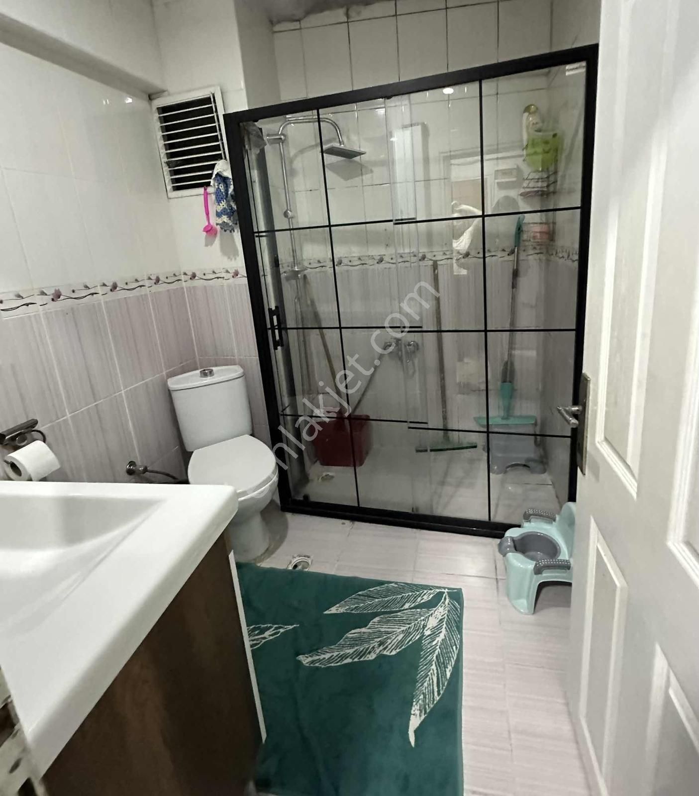 Metro Gayrimenkulden 2+1 Arsa Tapulu Daire - Görsel 6