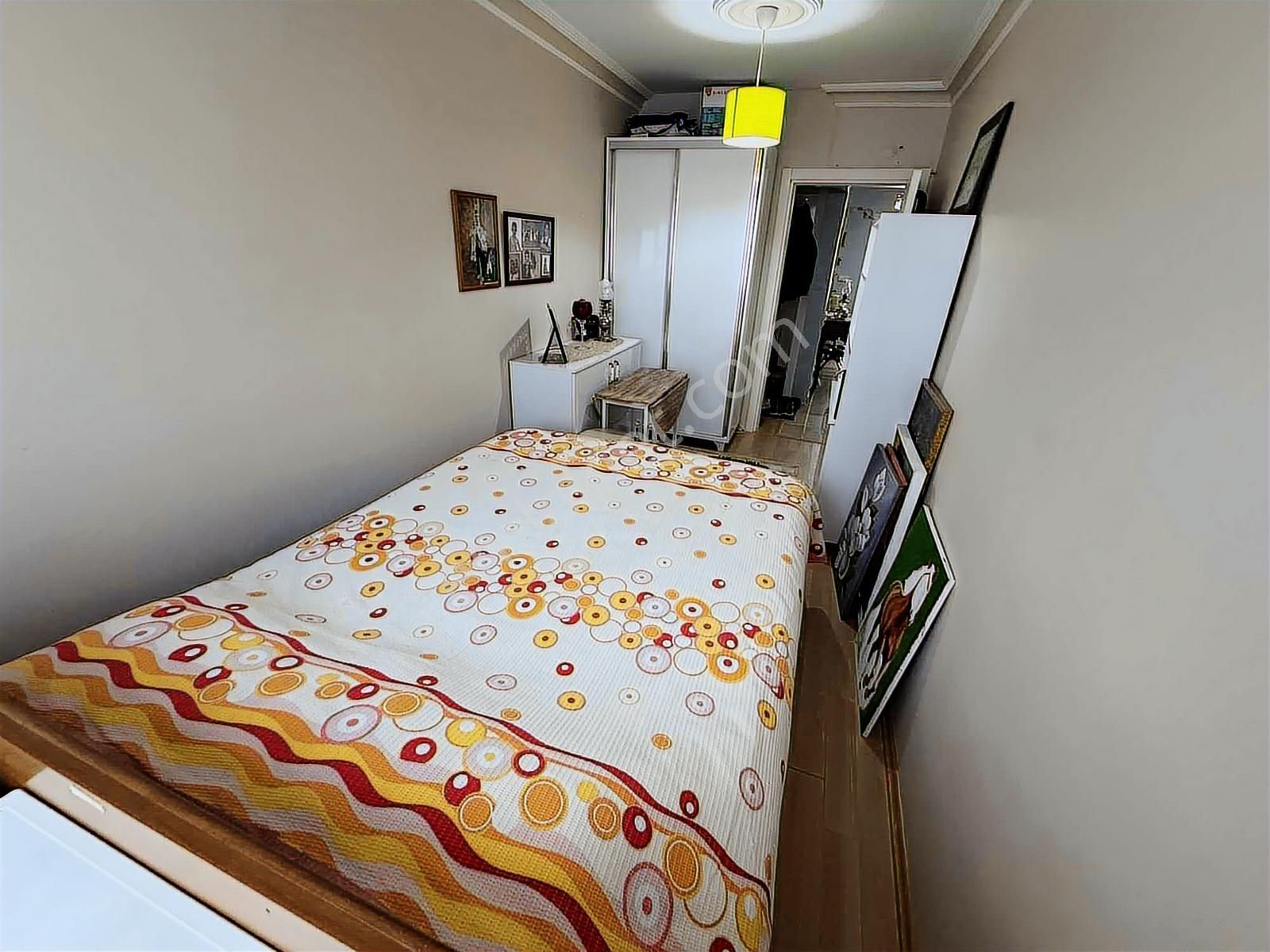 Metro Gayrimenkulden Okmeydanında Krediye Uygun Tapulu 2+1 Kat1 - Görsel 19