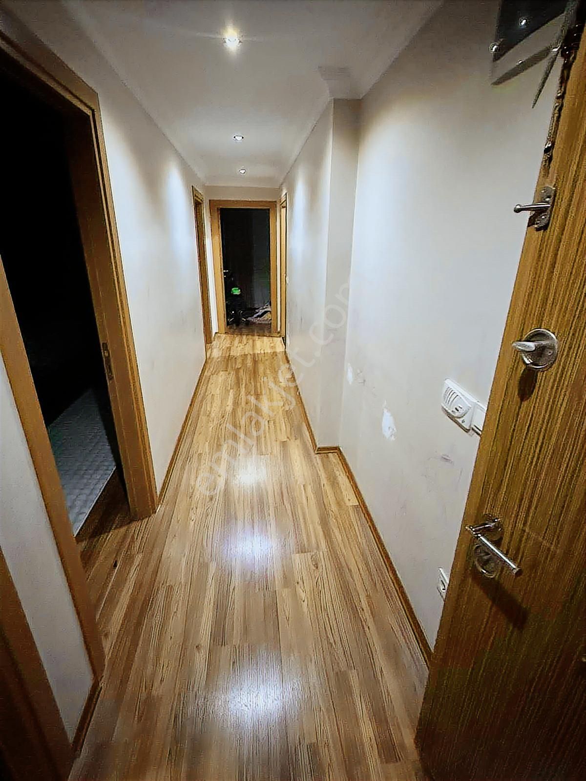 Metro Gayrimenkulden Okmeydanında 3+1 Yeni Binada Krediye Uygun - Görsel 17