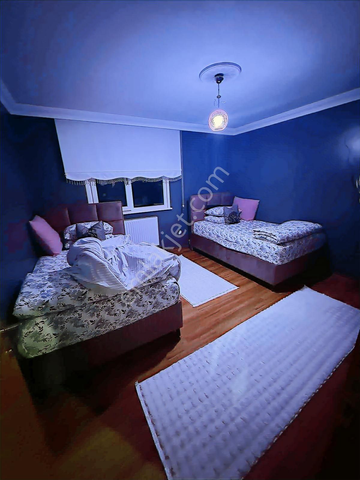 Metro Gayrimenkulden Okmeydanında 3+1 Yeni Binada Krediye Uygun - Görsel 4