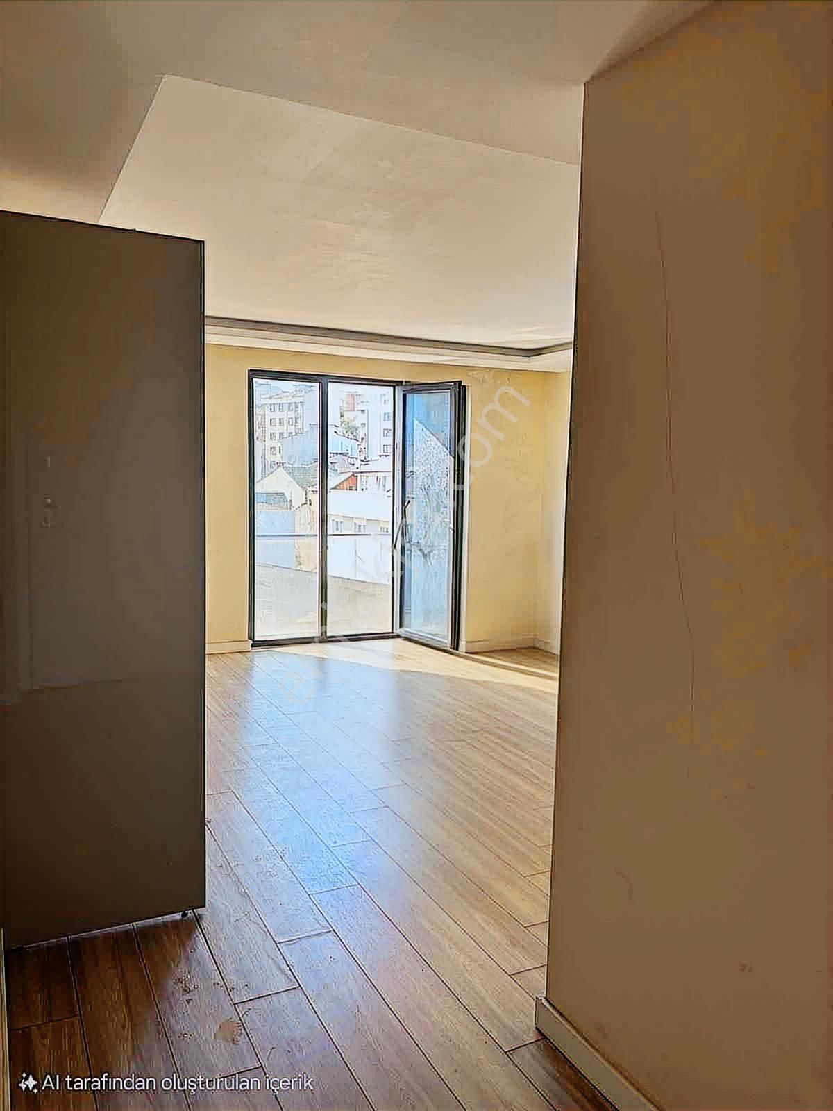 Metro Gayrimenkulden Kağıthane Rosehill Residence 2+1 Lüks Konut - Görsel 23