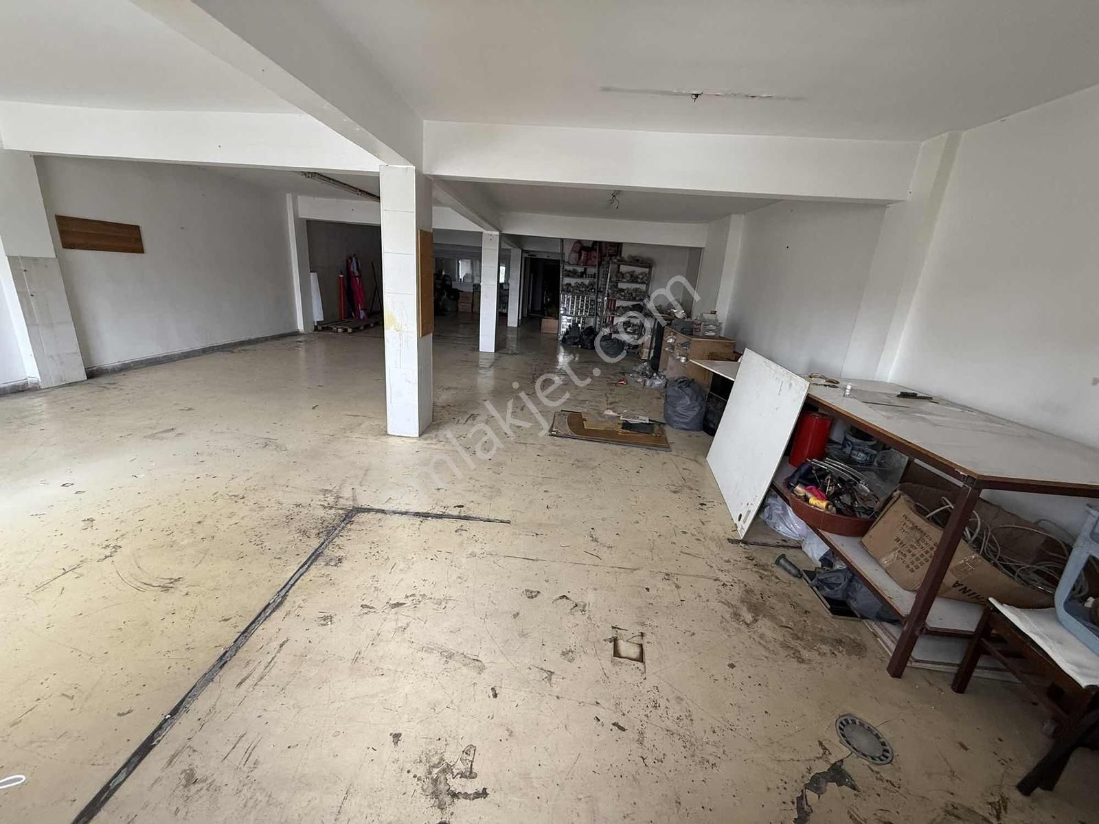 Metro Gayrimenkulden Okmeydanında 250 M2 İşyeri - Görsel 10