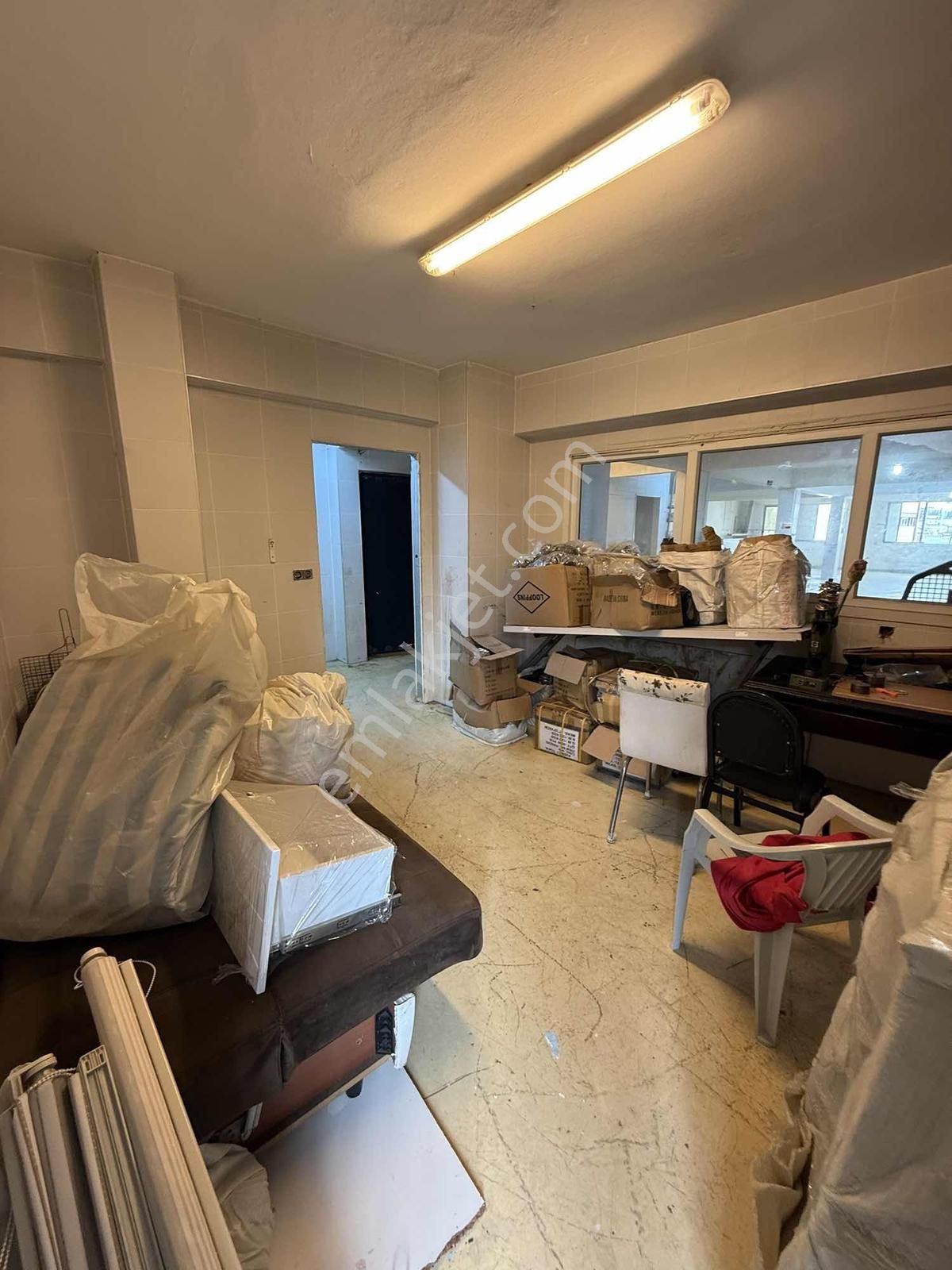 Metro Gayrimenkulden Okmeydanında 250 M2 İşyeri - Görsel 22