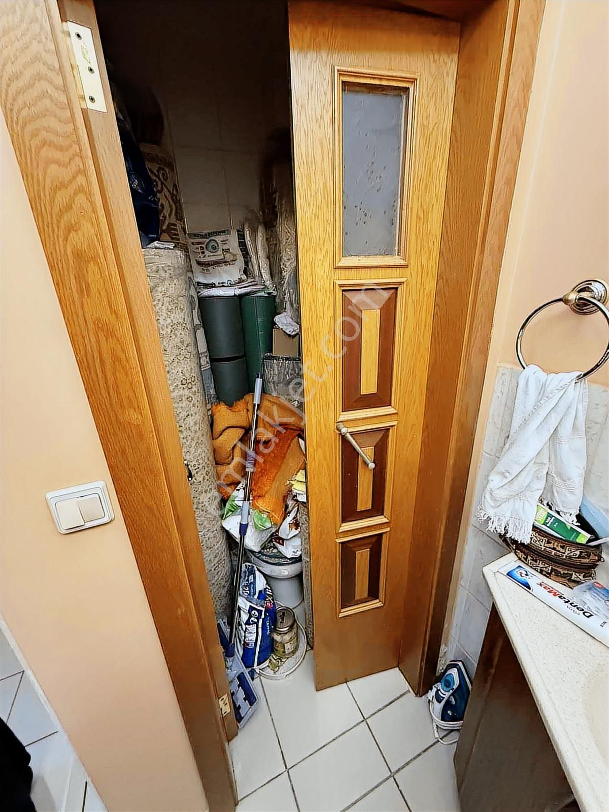 Metro Gayrimenkulden Asansörlü Cadde Üzeri 120 M2 Daire - Görsel 14