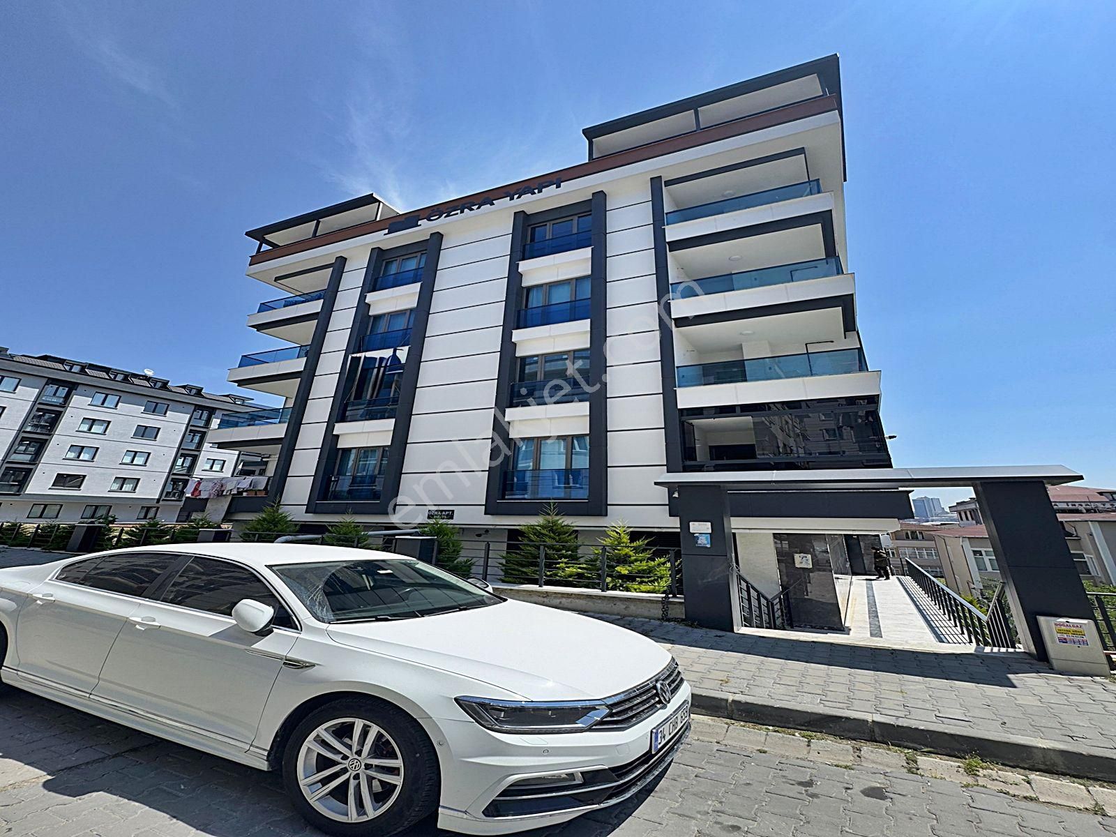 Cadde34 Yapı'dan Yakuplu'da Çift Kapalı Mutfaklı Sıfır 4+2 Geniş Metrekarede Satılık Dubleks!!!! - Görsel 10