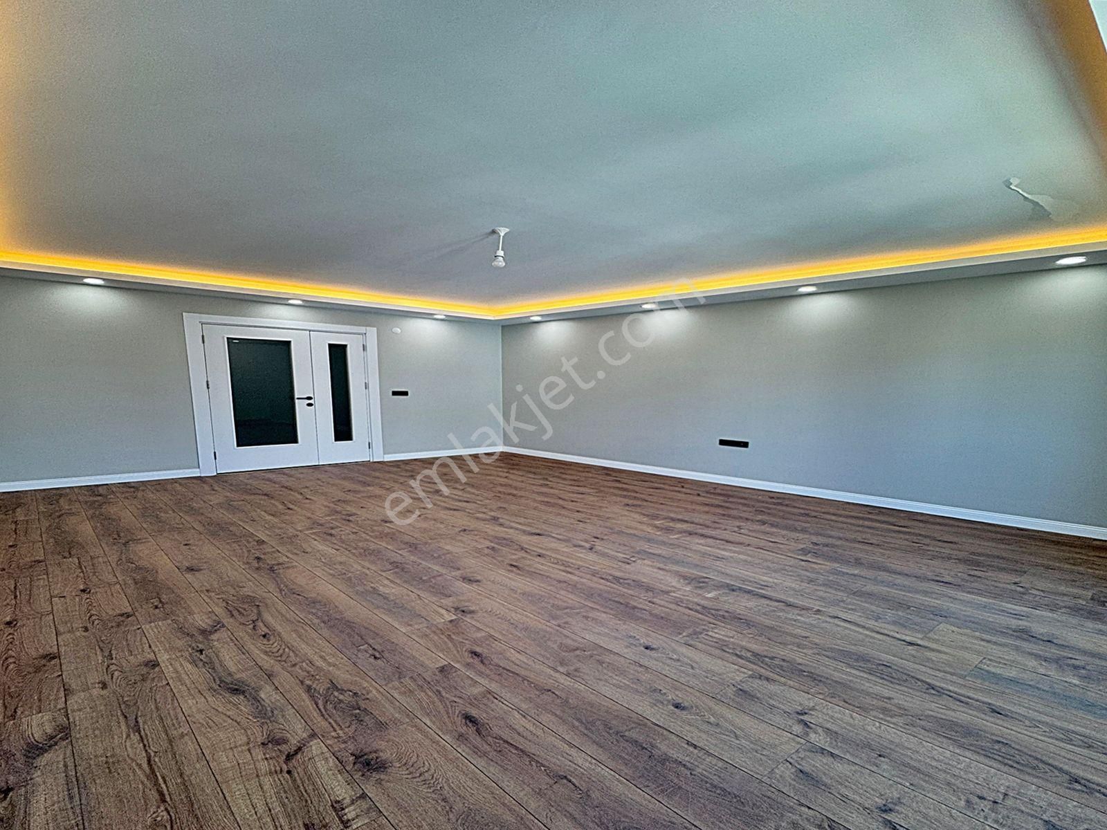 Cadde34 Yapı'dan Yakuplu'da Çift Kapalı Mutfaklı Sıfır 4+2 Geniş Metrekarede Satılık Dubleks!!!! - Görsel 19