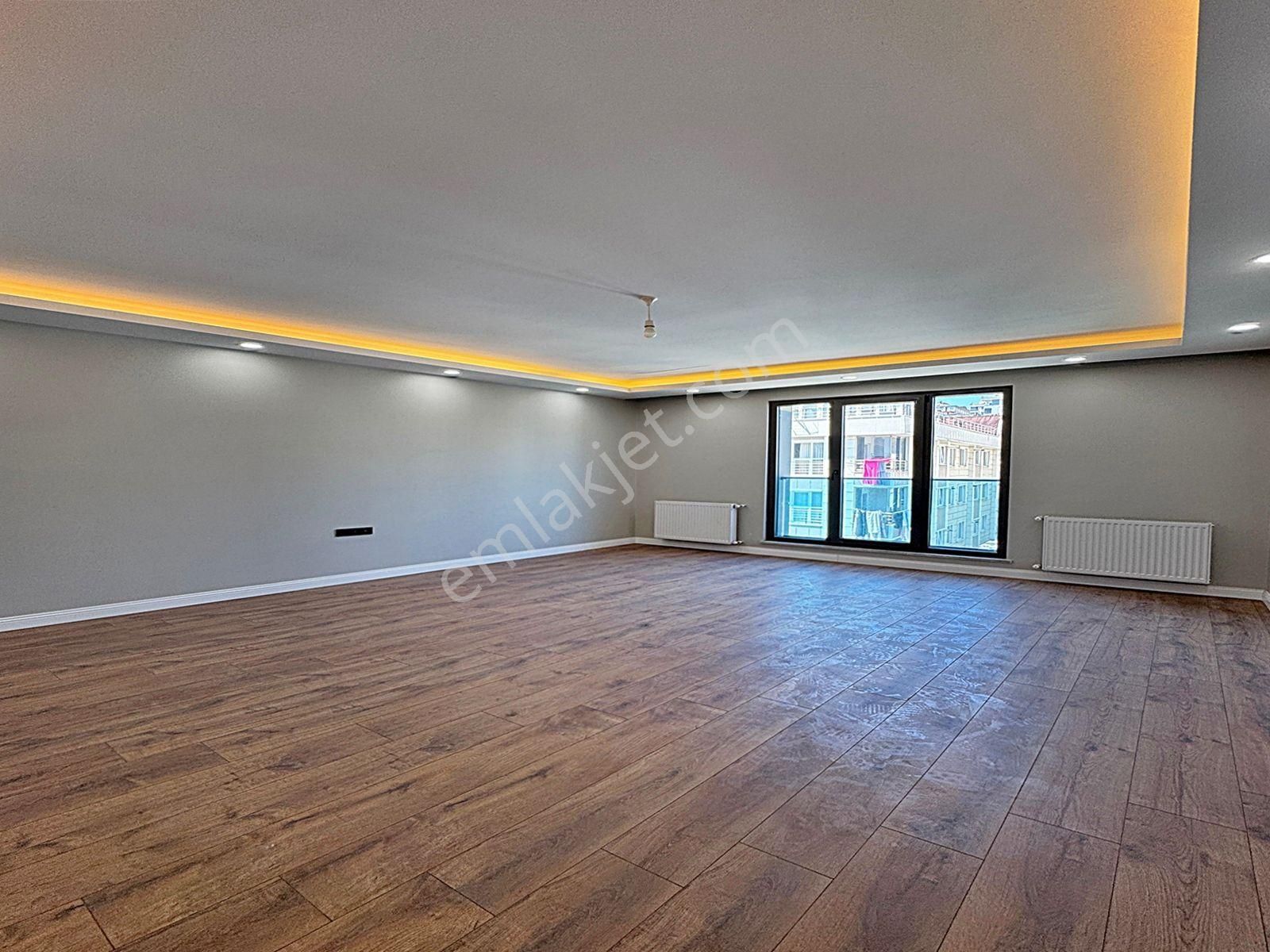 Cadde34 Yapı'dan Yakuplu'da Çift Kapalı Mutfaklı Sıfır 4+2 Geniş Metrekarede Satılık Dubleks!!!! - Görsel 3