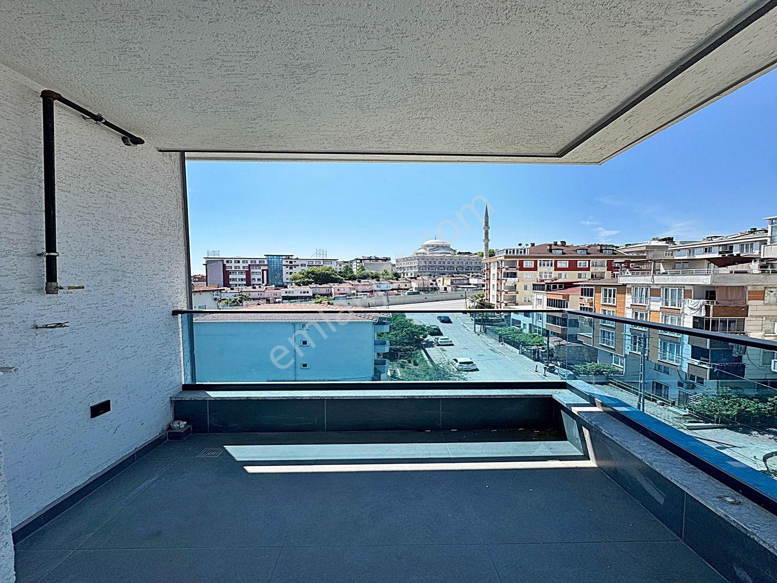 Cadde34 Yapı'dan Yakuplu'da Çift Kapalı Mutfaklı Sıfır 4+2 Geniş Metrekarede Satılık Dubleks!!!! - Görsel 21