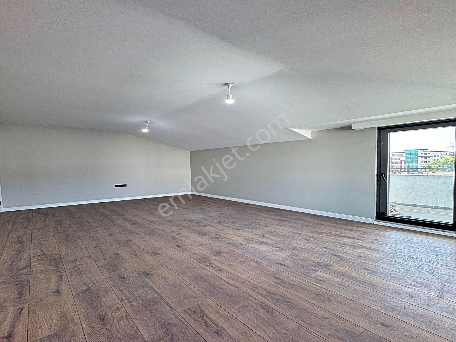 Cadde34 Yapı'dan Yakuplu'da Çift Kapalı Mutfaklı Sıfır 4+2 Geniş Metrekarede Satılık Dubleks!!!! - Görsel 30