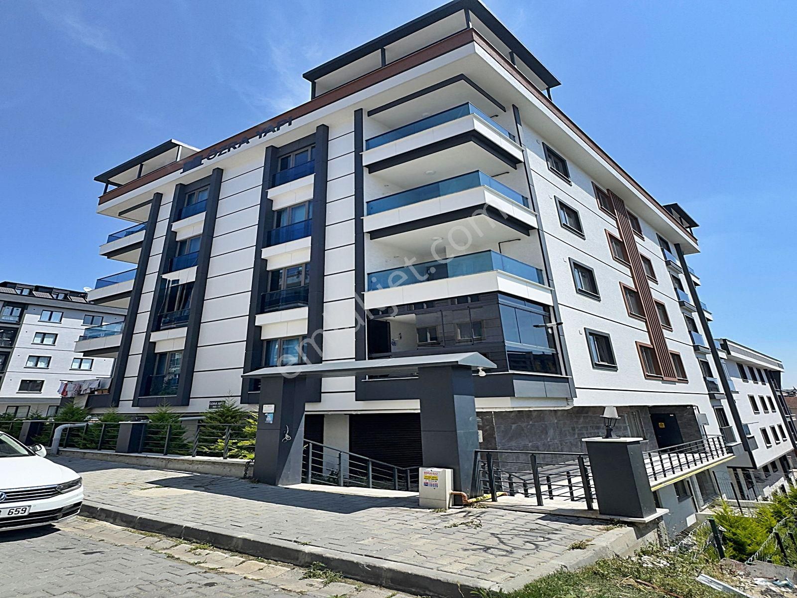 Cadde34 Yapı'dan Yakuplu'da Çift Kapalı Mutfaklı Sıfır 4+2 Geniş Metrekarede Satılık Dubleks!!!! - Görsel 6