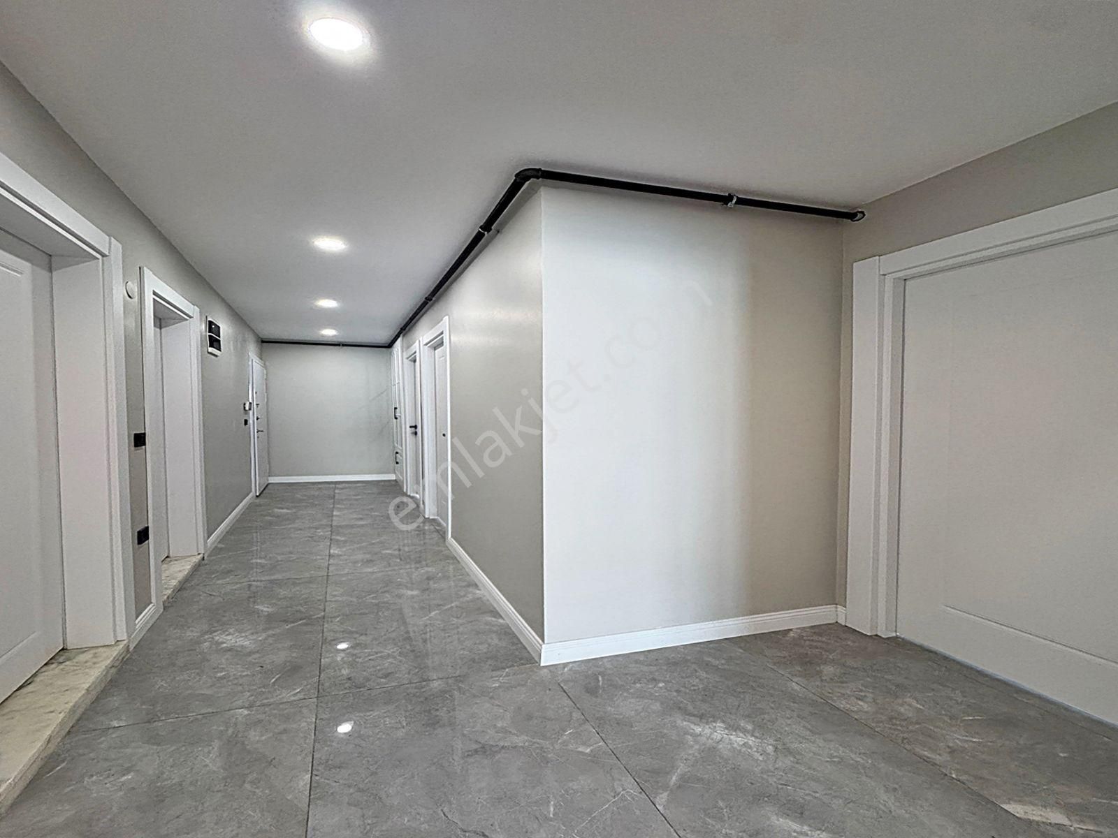 Cadde34 Yapı'dan Yakuplu'da Çift Kapalı Mutfaklı Sıfır 4+2 Geniş Metrekarede Satılık Dubleks!!!! - Görsel 7