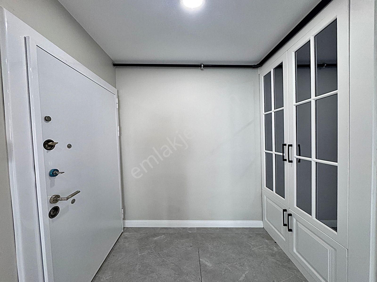 Cadde34 Yapı'dan Yakuplu'da Çift Kapalı Mutfaklı Sıfır 4+2 Geniş Metrekarede Satılık Dubleks!!!! - Görsel 11