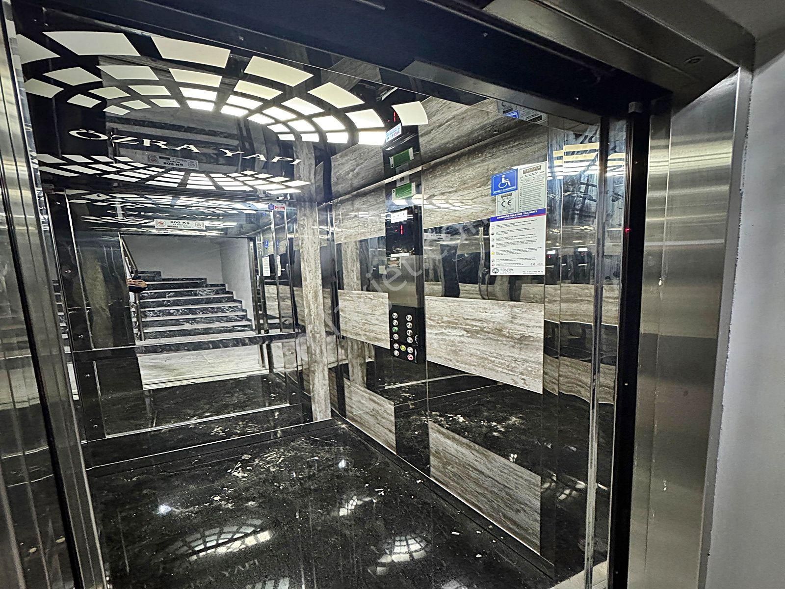 Cadde34 Yapı'dan Yakuplu'da Çift Kapalı Mutfaklı Sıfır 4+2 Geniş Metrekarede Satılık Dubleks!!!! - Görsel 13