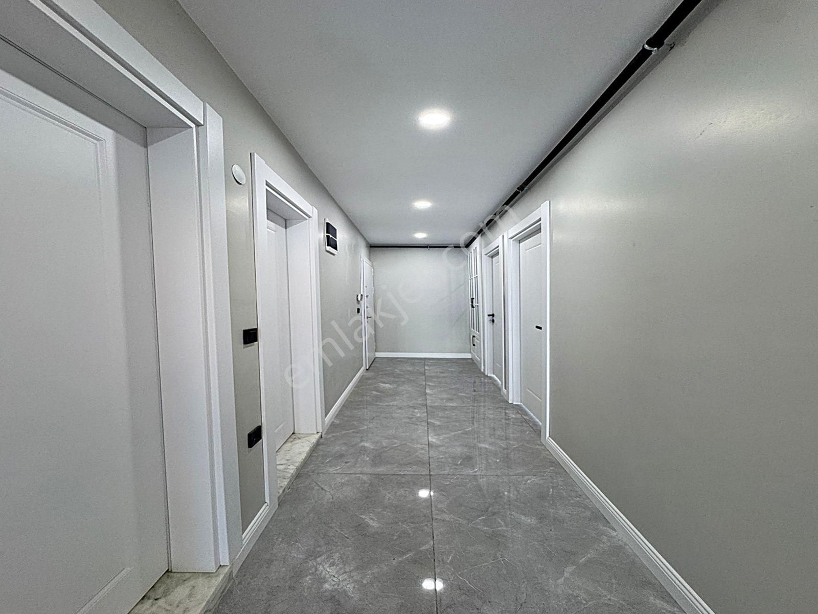 Cadde34 Yapı'dan Yakuplu'da Çift Kapalı Mutfaklı Sıfır 4+2 Geniş Metrekarede Satılık Dubleks!!!! - Görsel 12