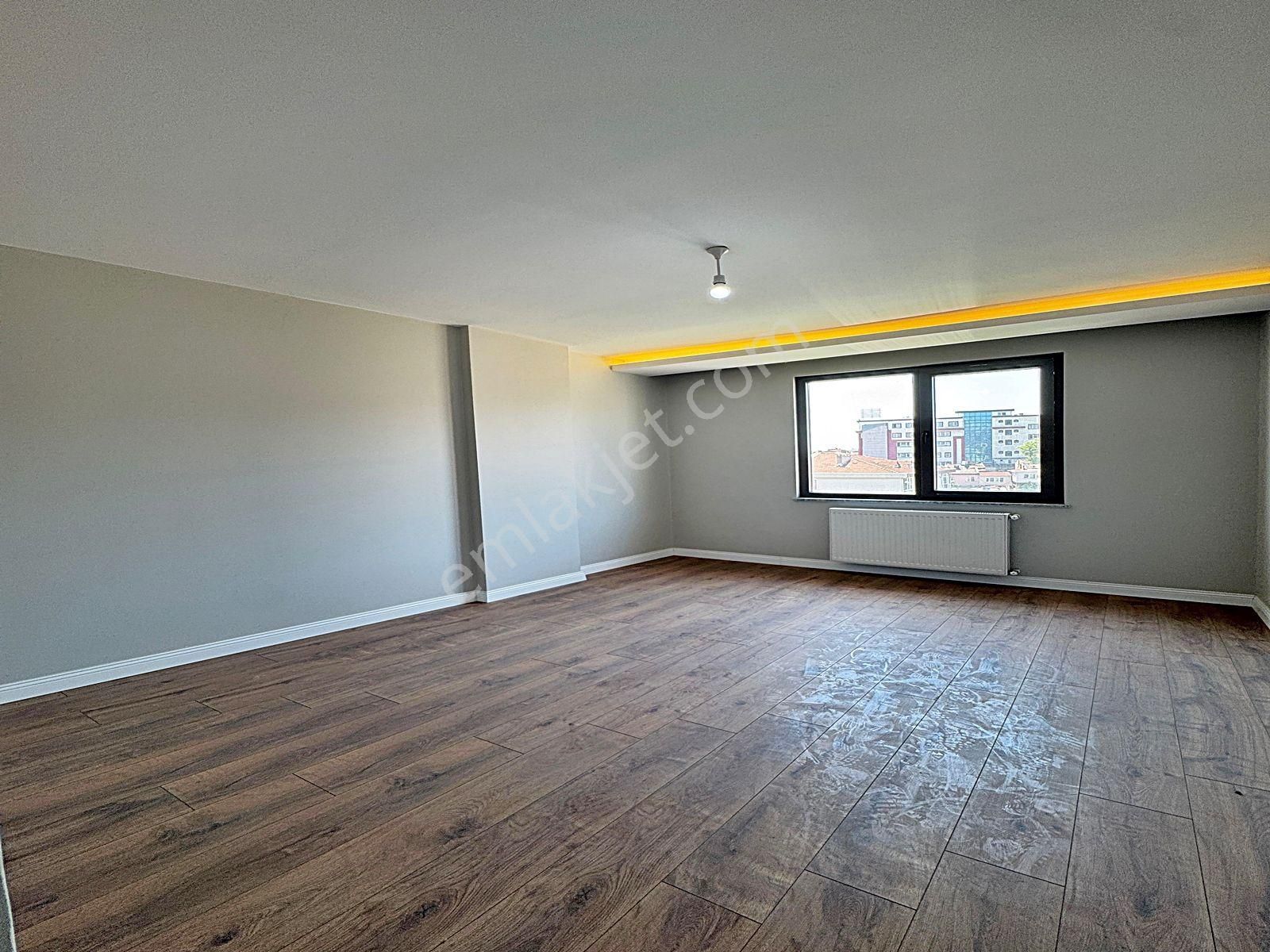 Cadde34 Yapı'dan Yakuplu'da Çift Kapalı Mutfaklı Sıfır 4+2 Geniş Metrekarede Satılık Dubleks!!!! - Görsel 27