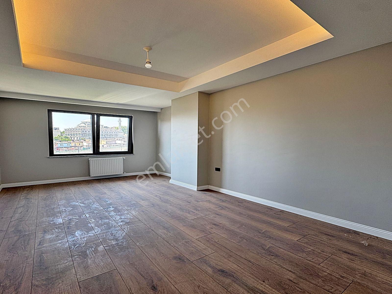 Cadde34 Yapı'dan Yakuplu'da Çift Kapalı Mutfaklı Sıfır 4+2 Geniş Metrekarede Satılık Dubleks!!!! - Görsel 18