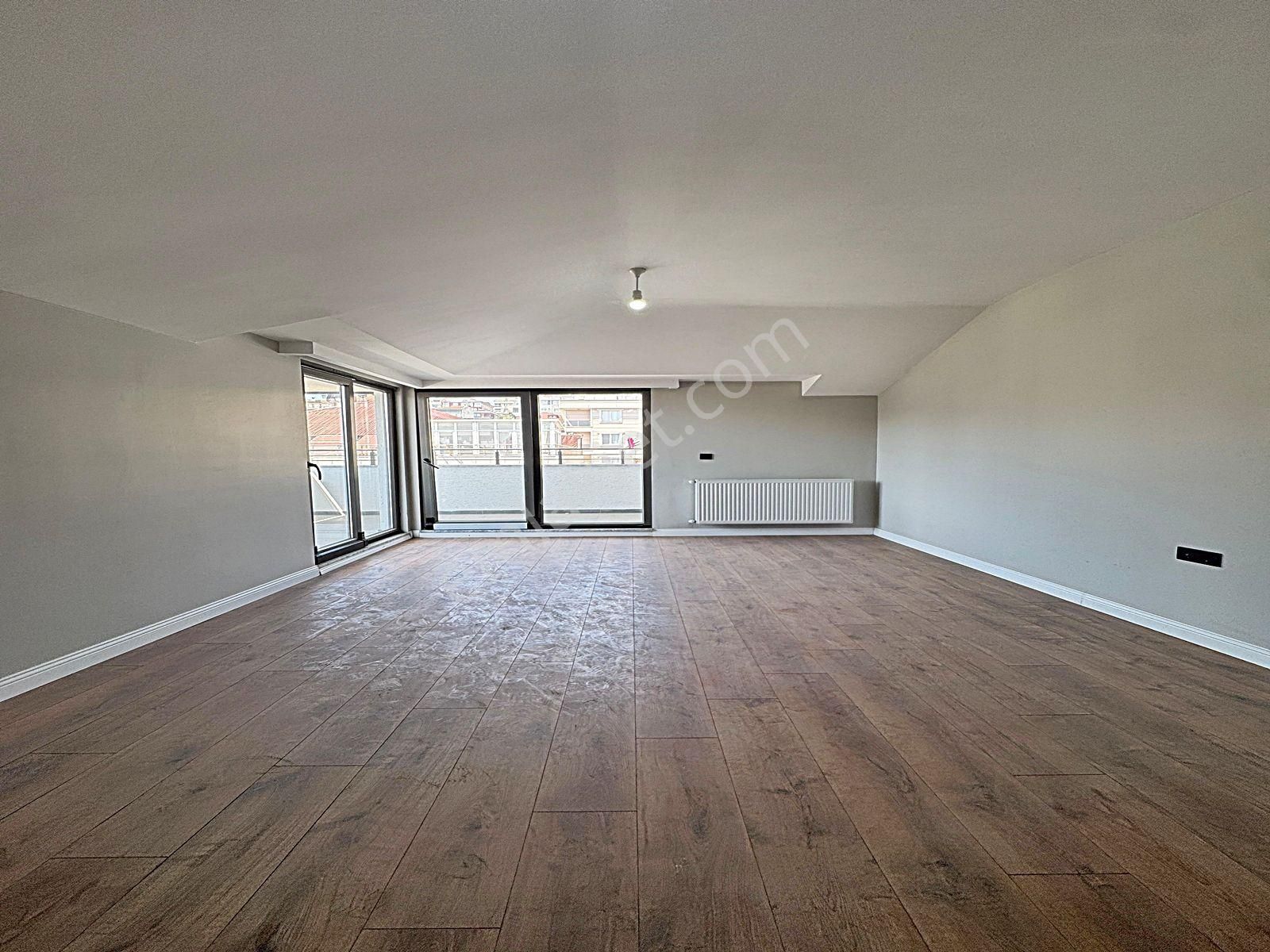 Cadde34 Yapı'dan Yakuplu'da Çift Kapalı Mutfaklı Sıfır 4+2 Geniş Metrekarede Satılık Dubleks!!!! - Görsel 15