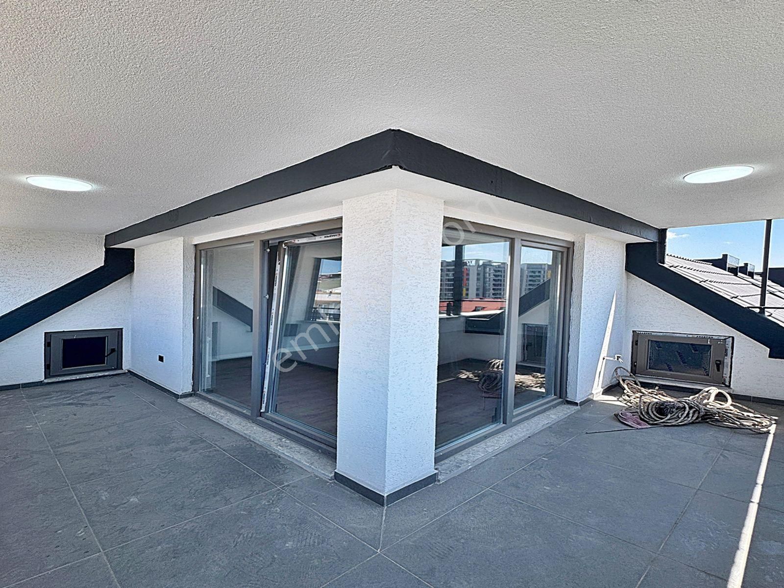 Cadde34 Yapı'dan Yakuplu'da Çift Kapalı Mutfaklı Sıfır 4+2 Geniş Metrekarede Satılık Dubleks!!!! - Görsel 29