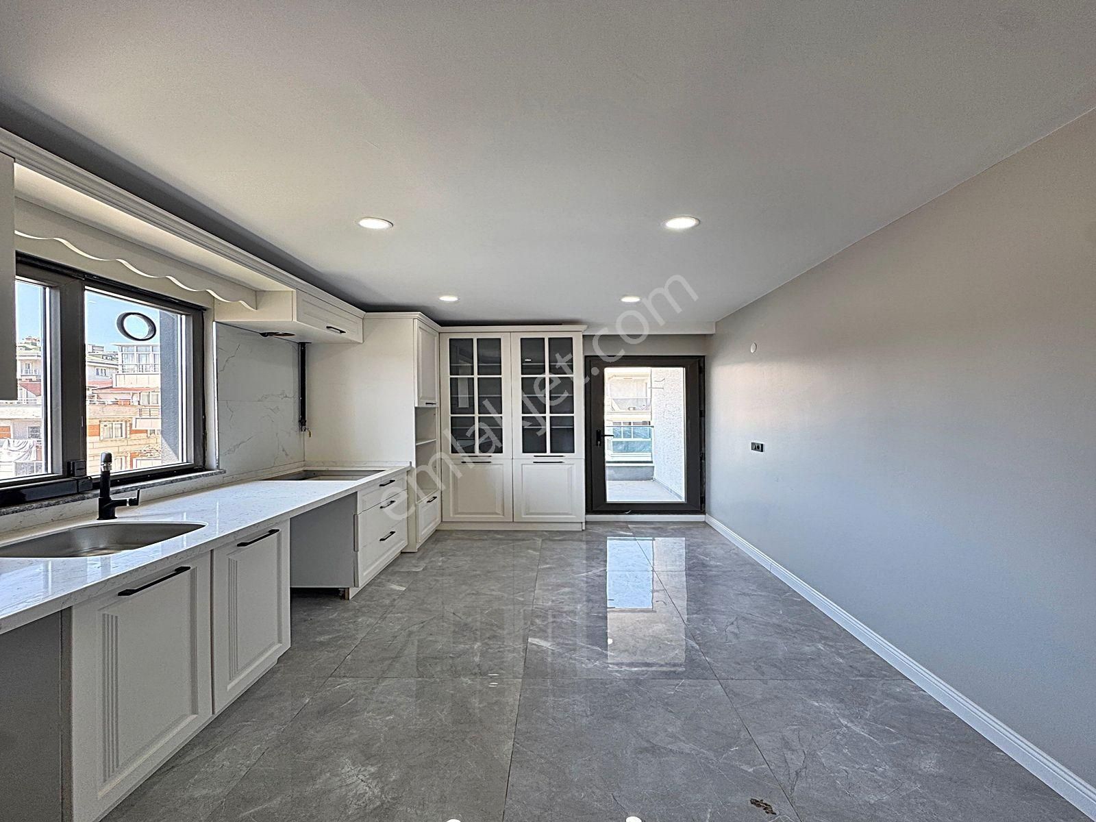 Cadde34 Yapı'dan Yakuplu'da Çift Kapalı Mutfaklı Sıfır 4+2 Geniş Metrekarede Satılık Dubleks!!!! - Görsel 17