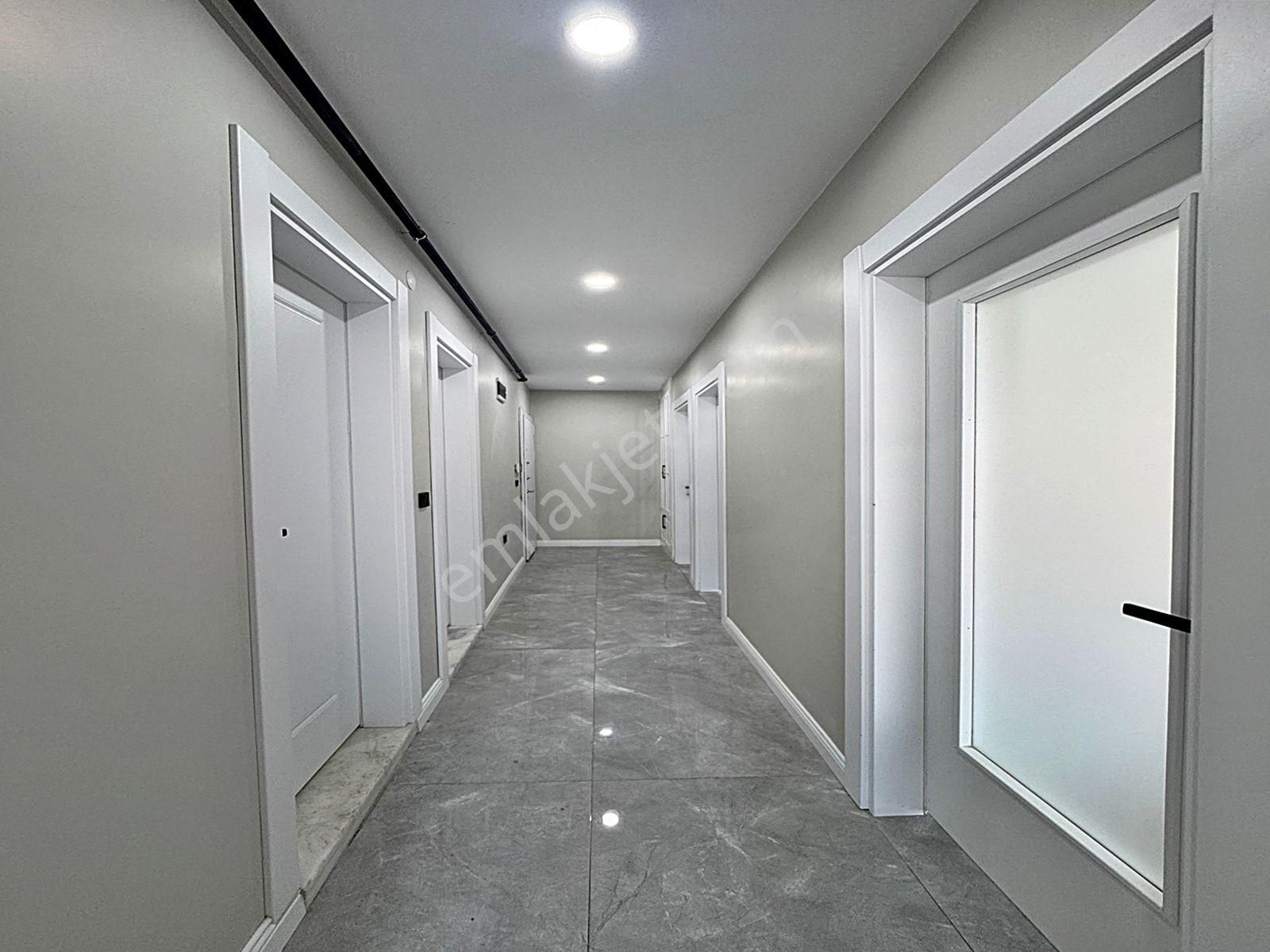 Cadde34 Yapı'dan Yakuplu'da Çift Kapalı Mutfaklı Sıfır 4+2 Geniş Metrekarede Satılık Dubleks!!!! - Görsel 28