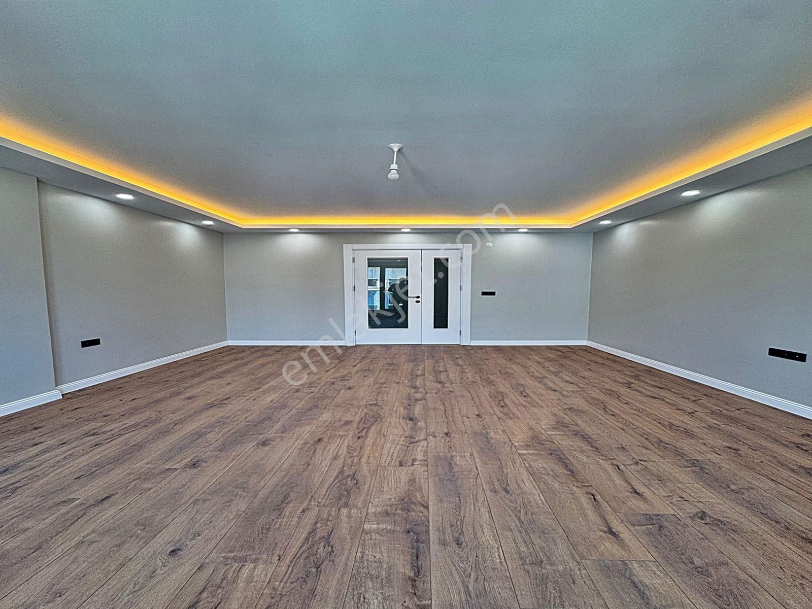 Cadde34 Yapı'dan Yakuplu'da Çift Kapalı Mutfaklı Sıfır 4+2 Geniş Metrekarede Satılık Dubleks!!!! - Görsel 4