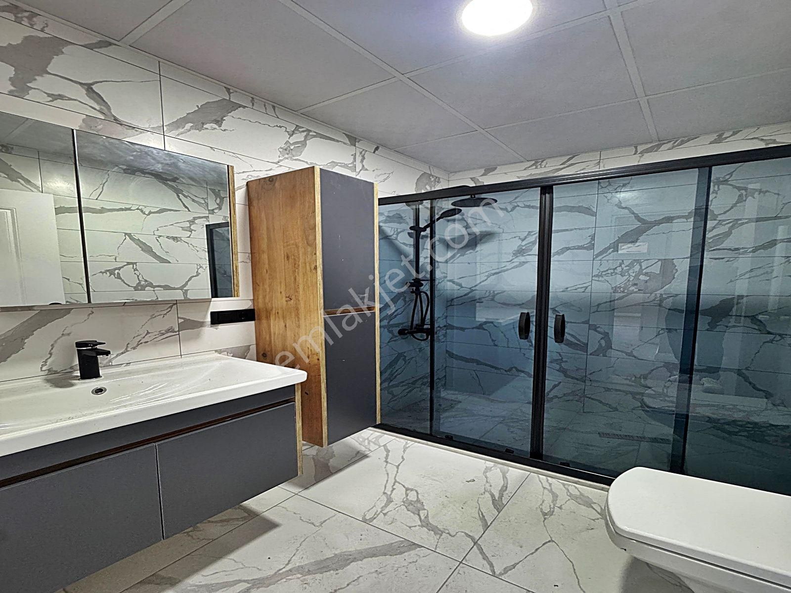 Cadde34 Yapı'dan Yakuplu'da Çift Kapalı Mutfaklı Sıfır 4+2 Geniş Metrekarede Satılık Dubleks!!!! - Görsel 23